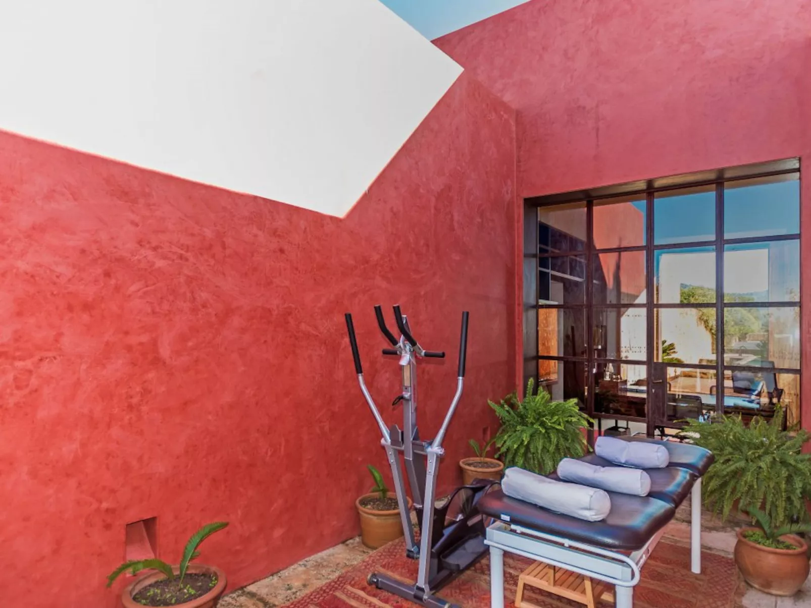 FINCA SON CIFRE by Priority Villas - Outside