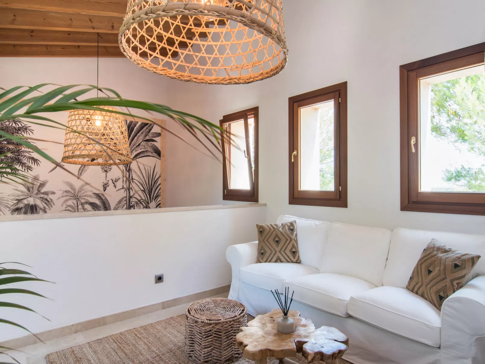 VILLA PULA GOLF by Priority - Inside