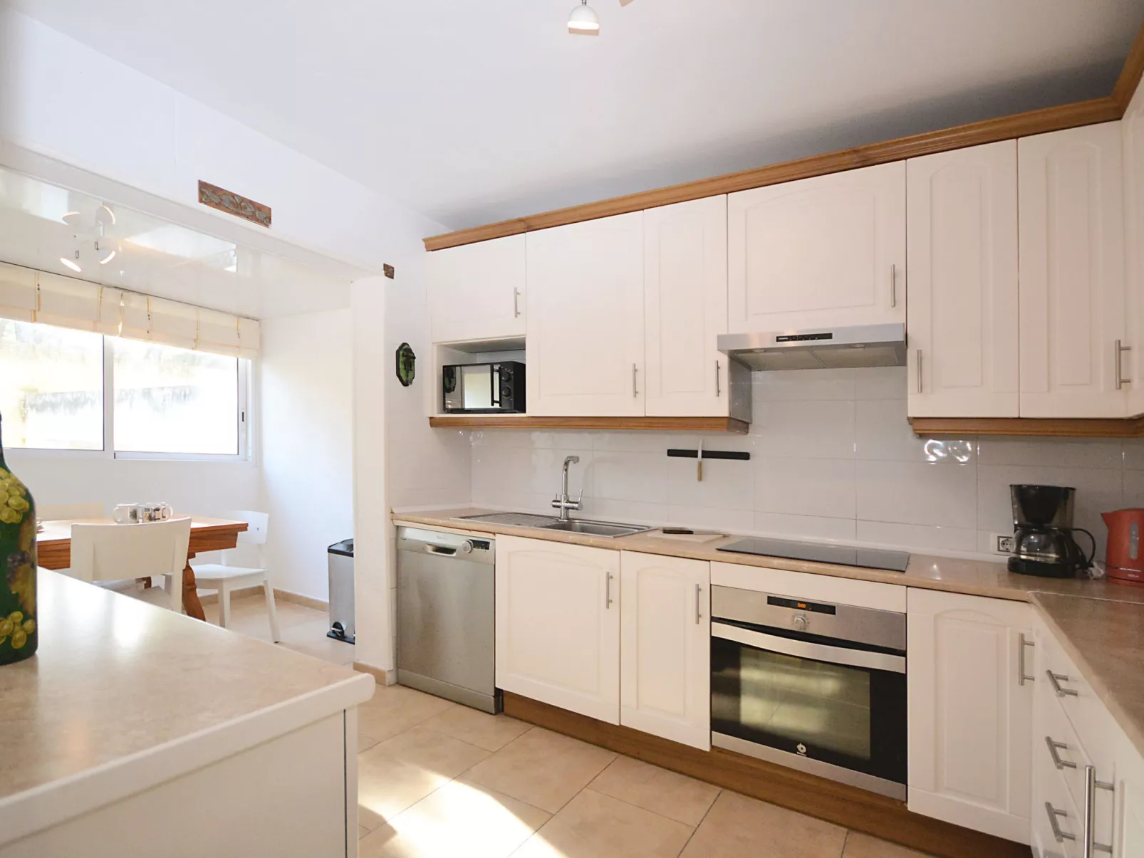 Can Bennasar 11 - Dedans