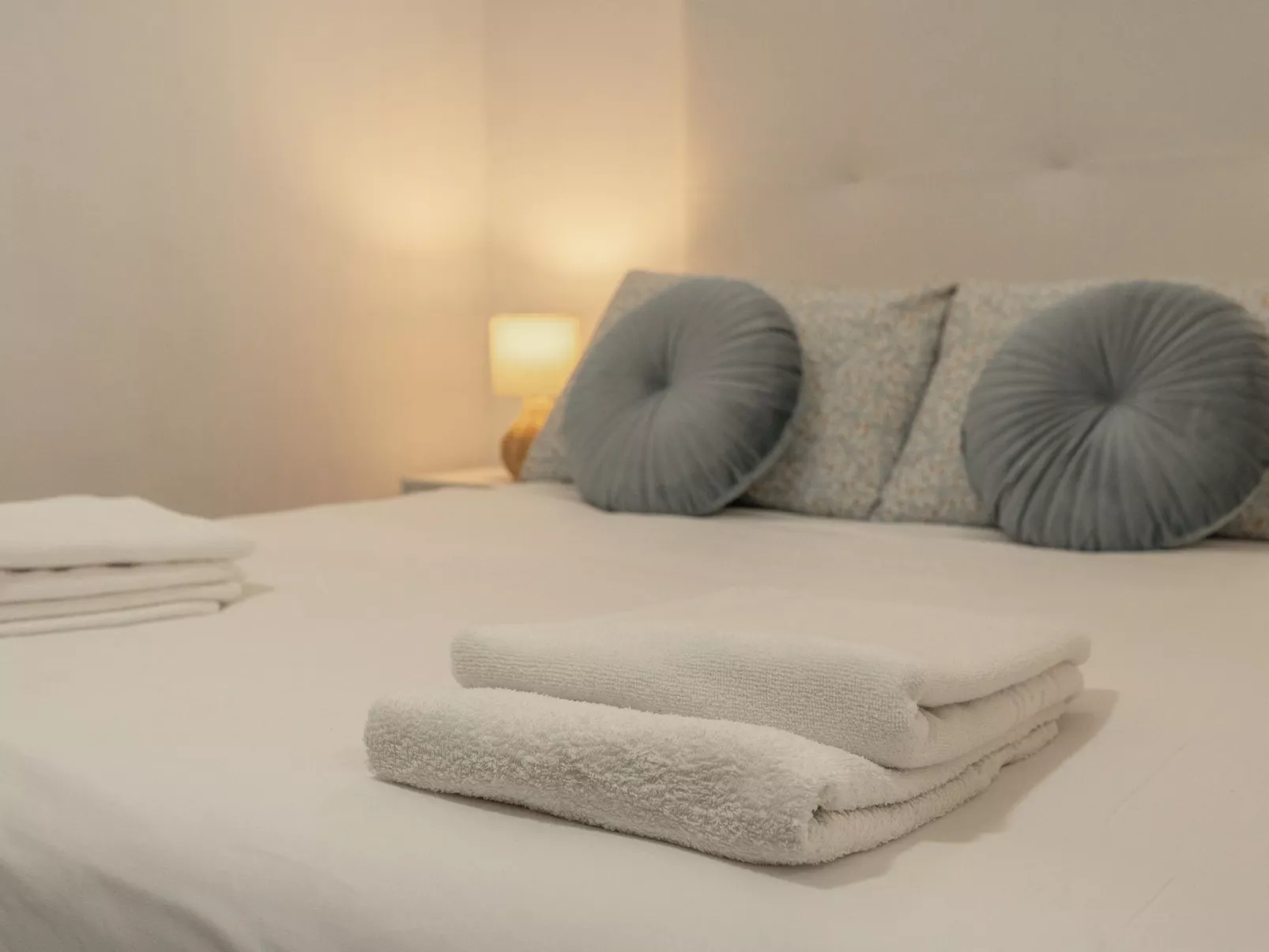 WELCS APARTAMENTO 085 EMP Frente al Mar - Inside