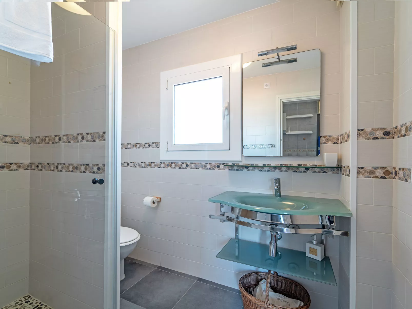 WELCS ESTUDIO 171 EMP con piscina comunitaria - Drinnen