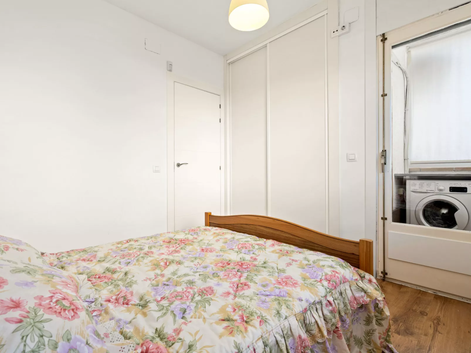 WELCS APARTAMENTO 218 EMP frente al Mar - Inside