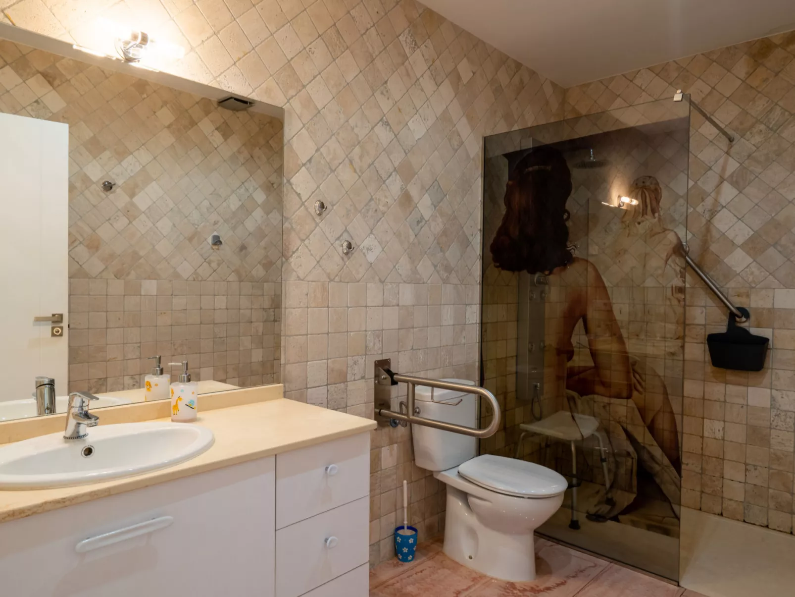 La Vida Sin Limites E EMP - Inside