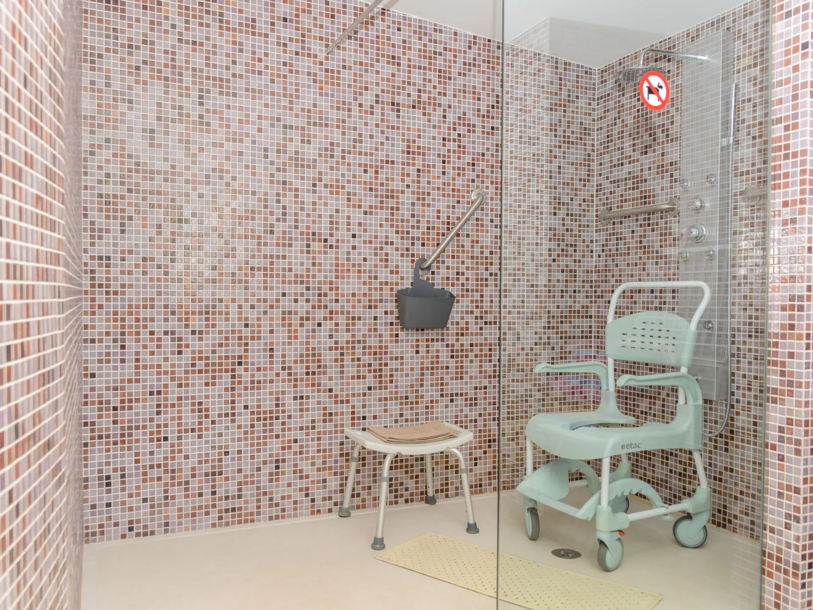 La Vida Sin Limites F  EMP - Inside