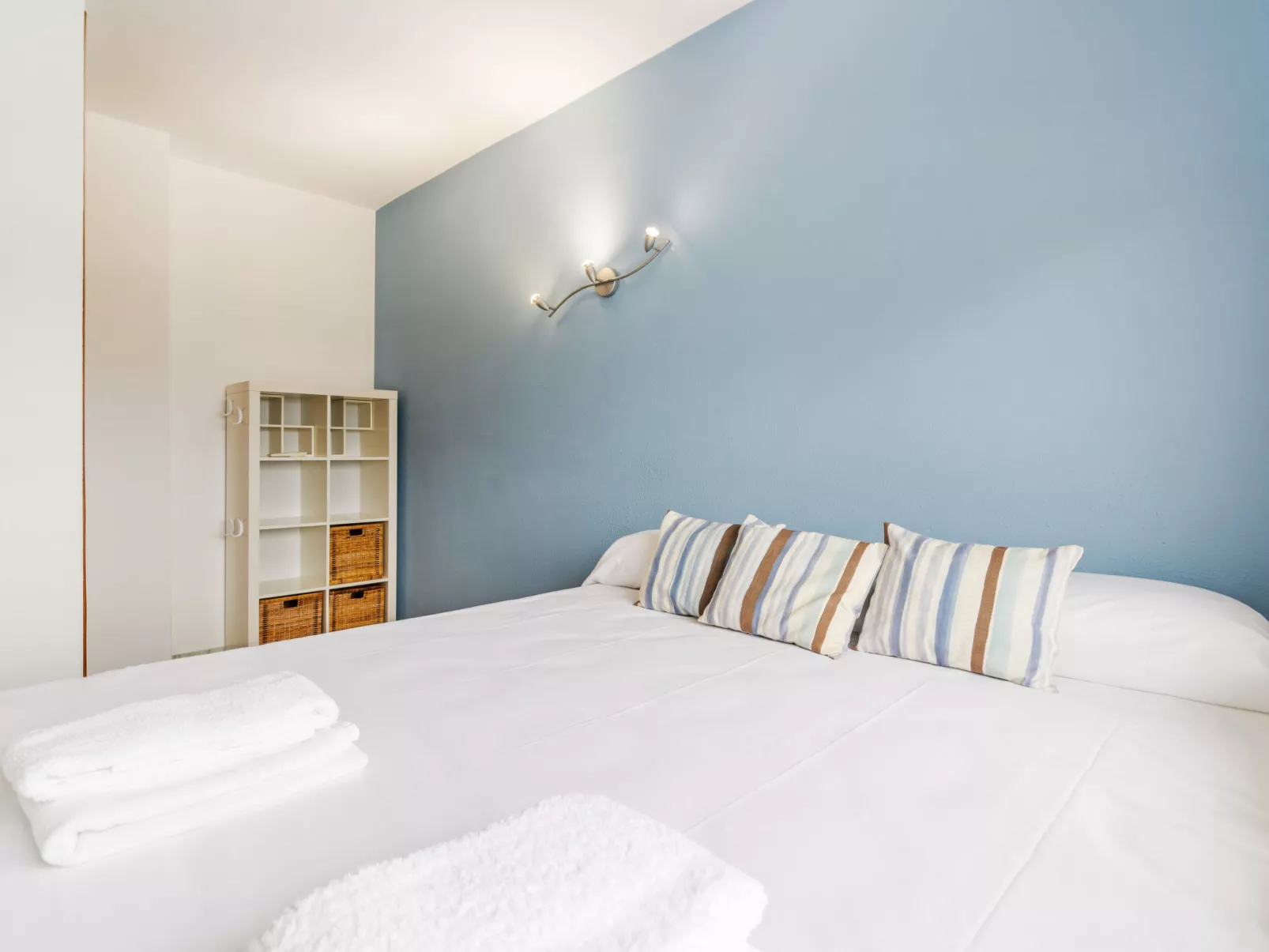 WELCS APARTAMENTO 080 EMP cerca de la playa - Dedans