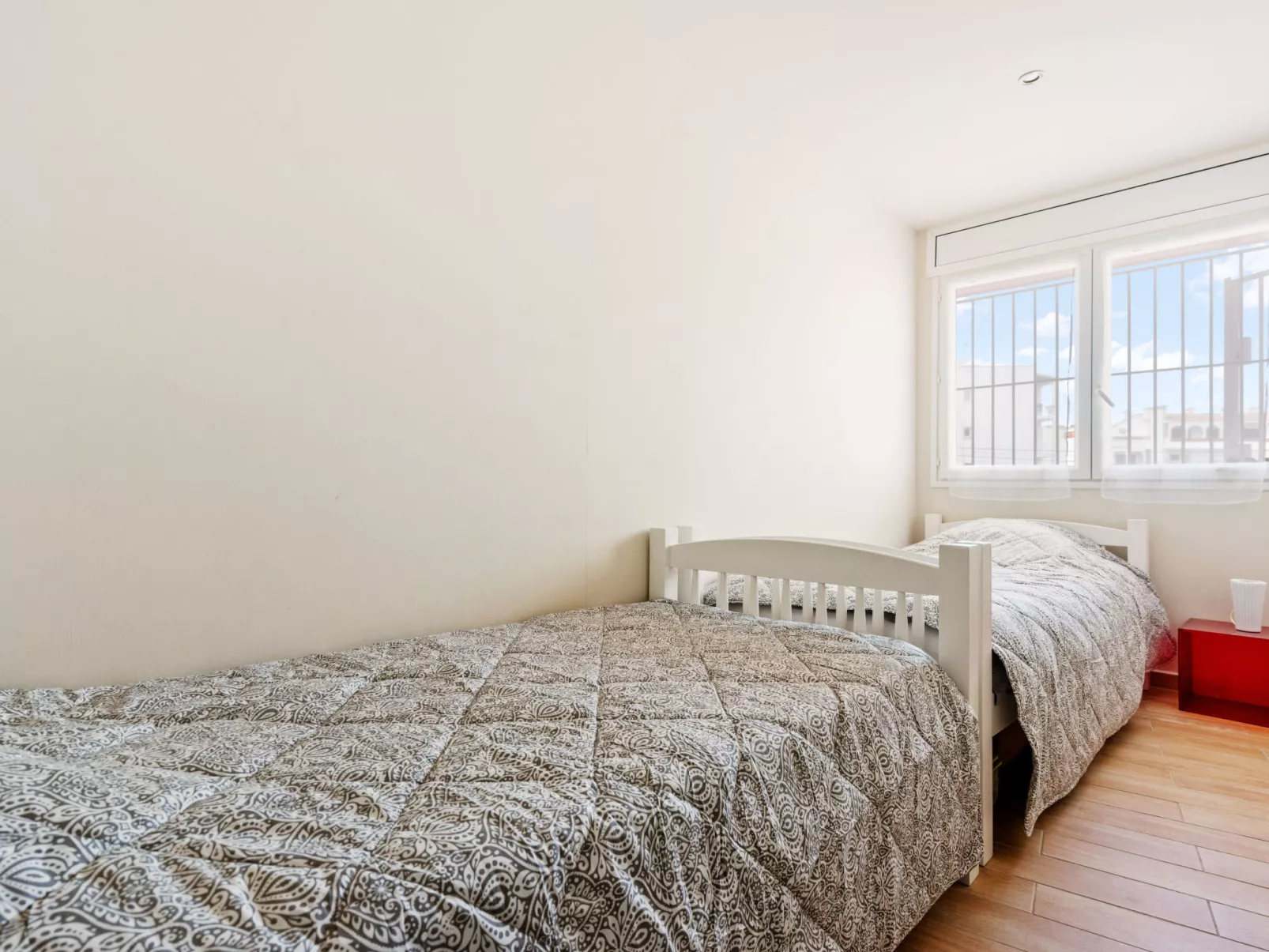 WELCS APARTAMENTO 074 EMP  en el Puerto - Dedans