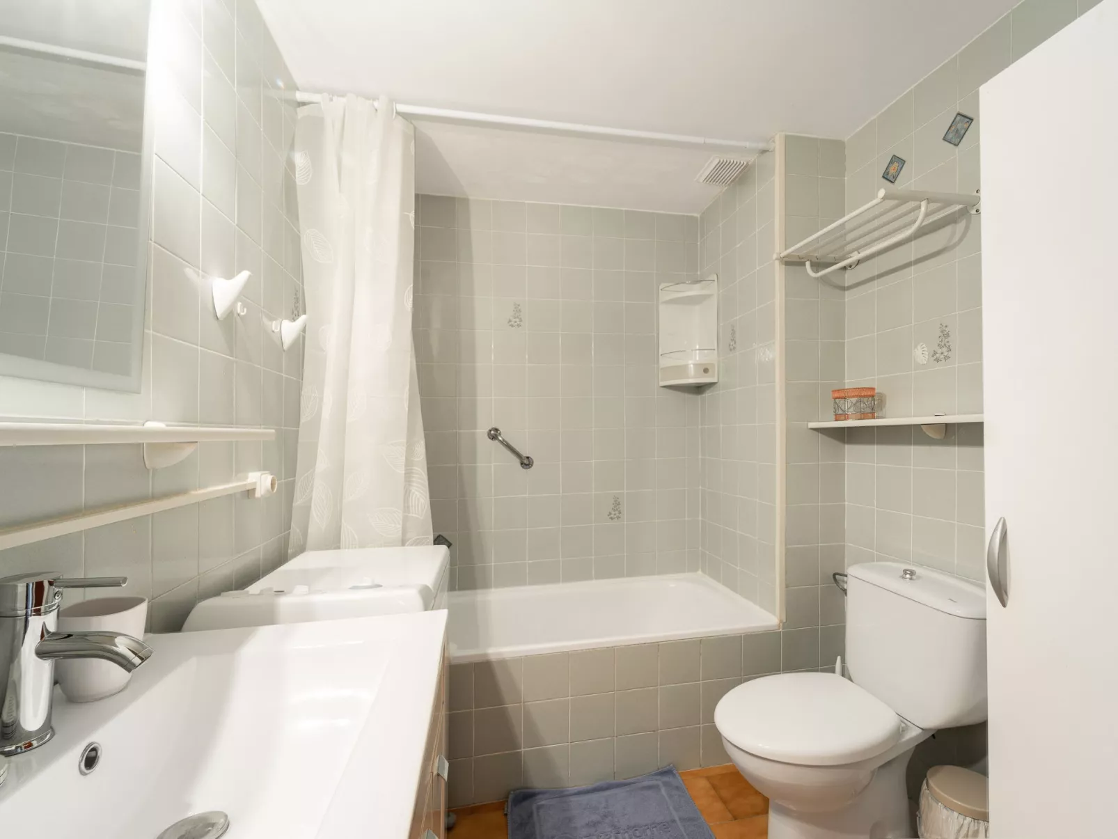 WELCS ESTUDIO 161 EMP frente al canal - Inside