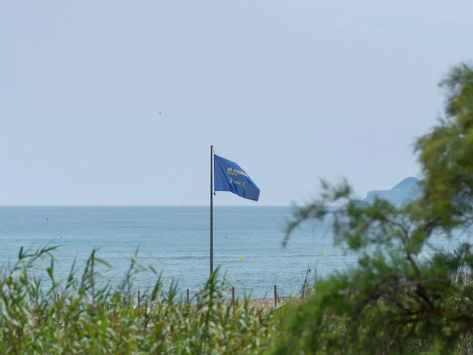 WELCS APARTAMENTO 256 PDA junto al mar - Outside