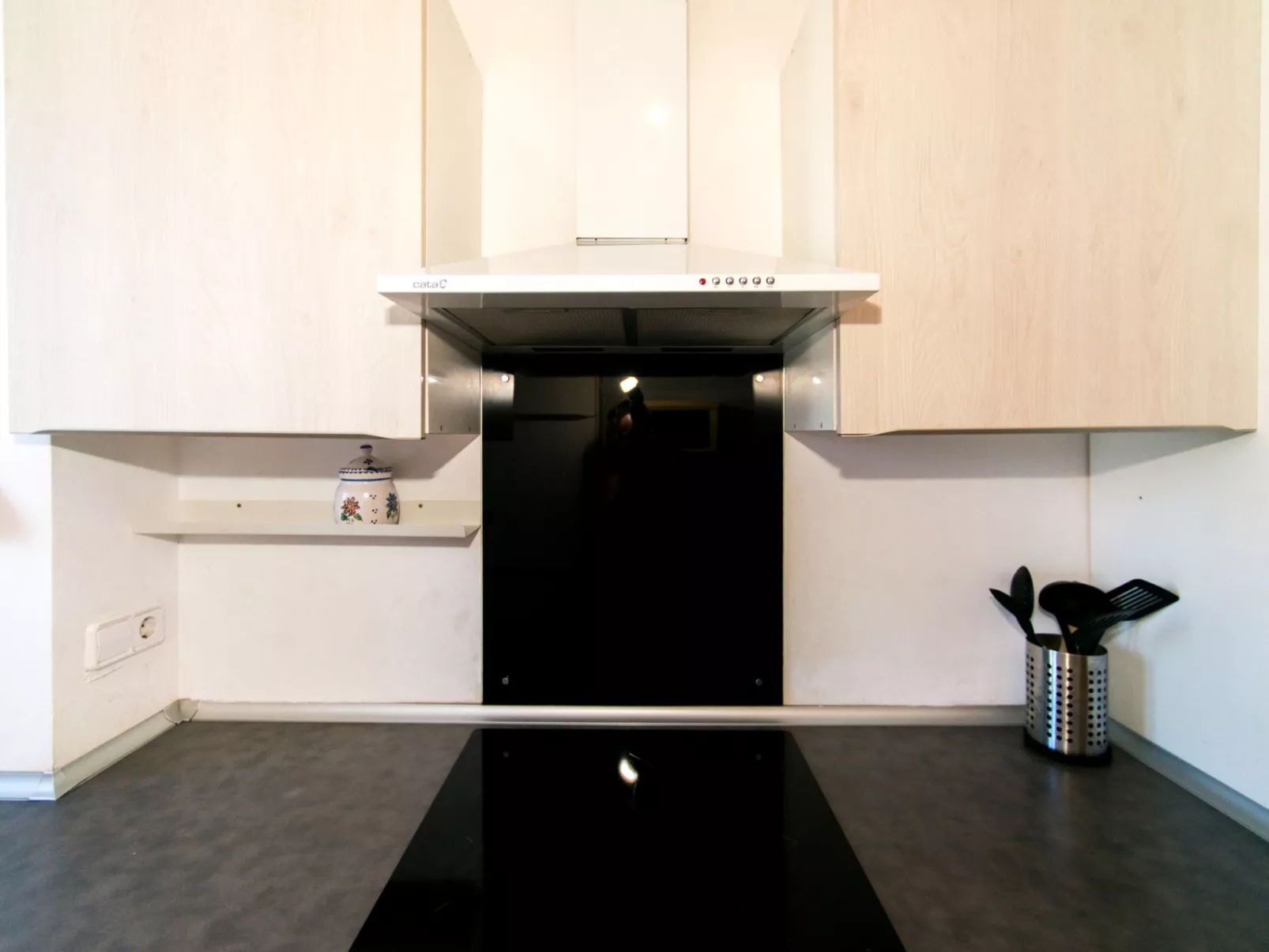 WELCS APARTAMENTO 265 EMP cerca de la playa - Drinnen