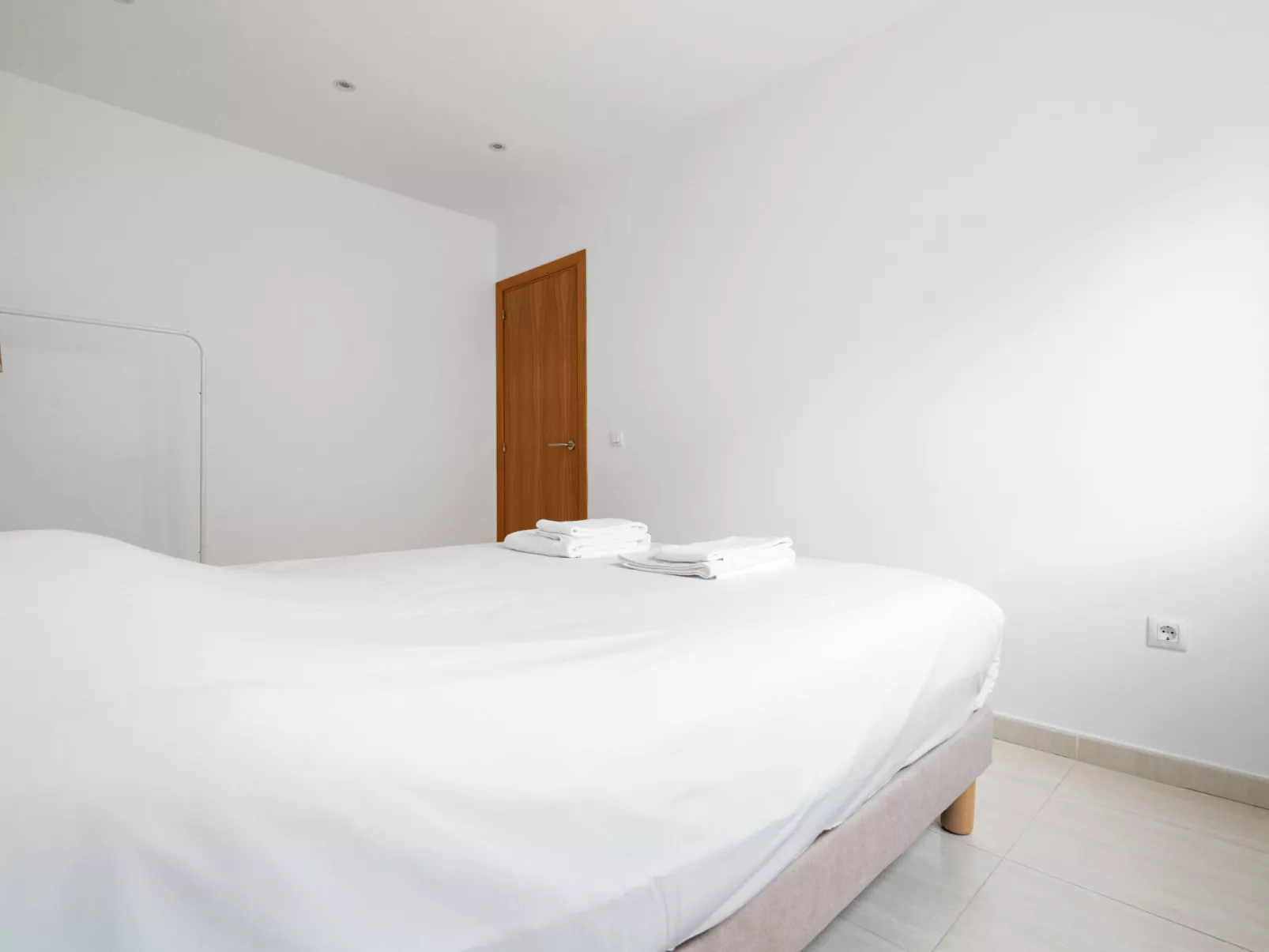 WELCS APARTAMENTO 116 EMP cerca del Mar - Dedans