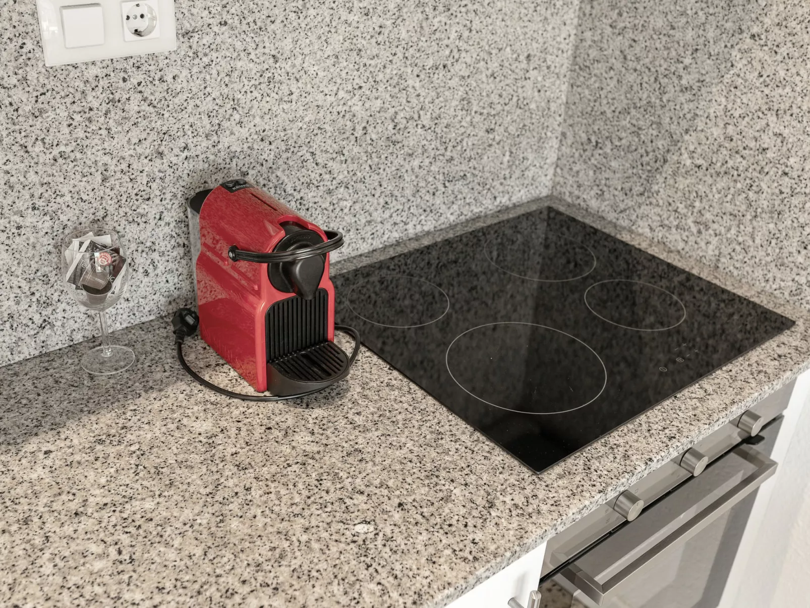 WELCS ESTUDIO 120 EMP cerca del mar - Inside