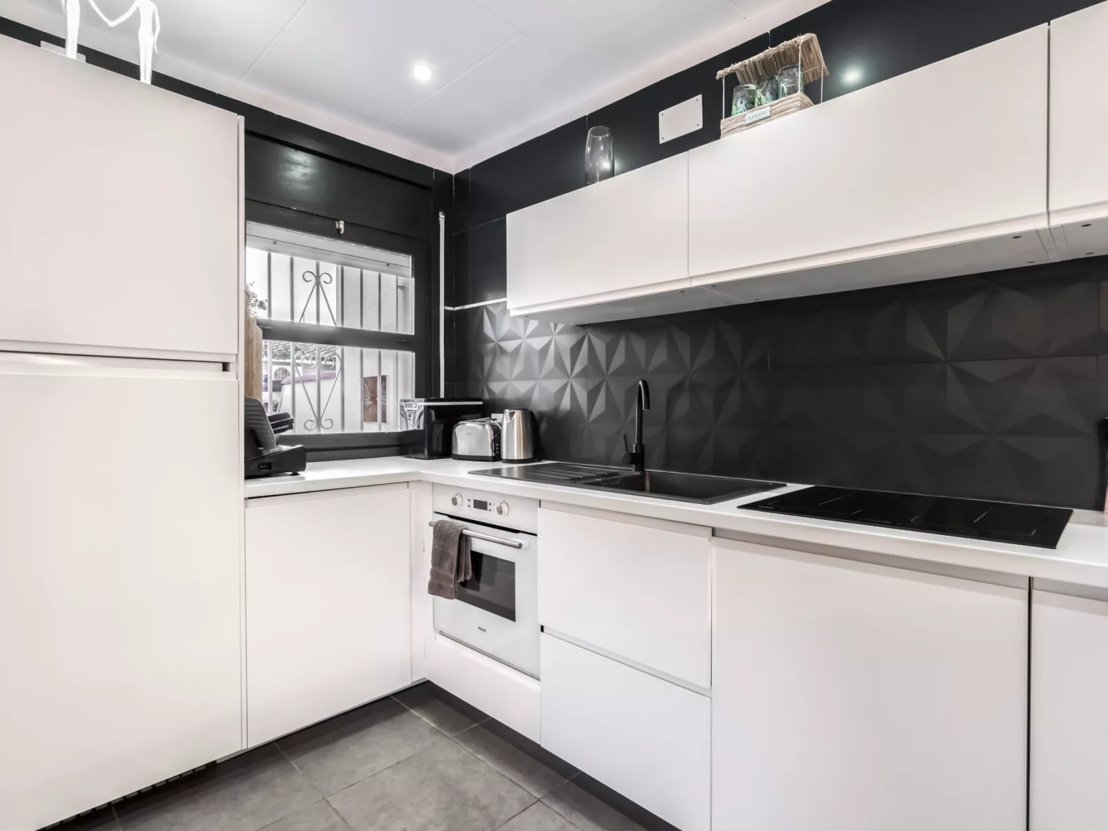 WELCS VILLA 022 EMP La Morgana con piscina priva - Inside