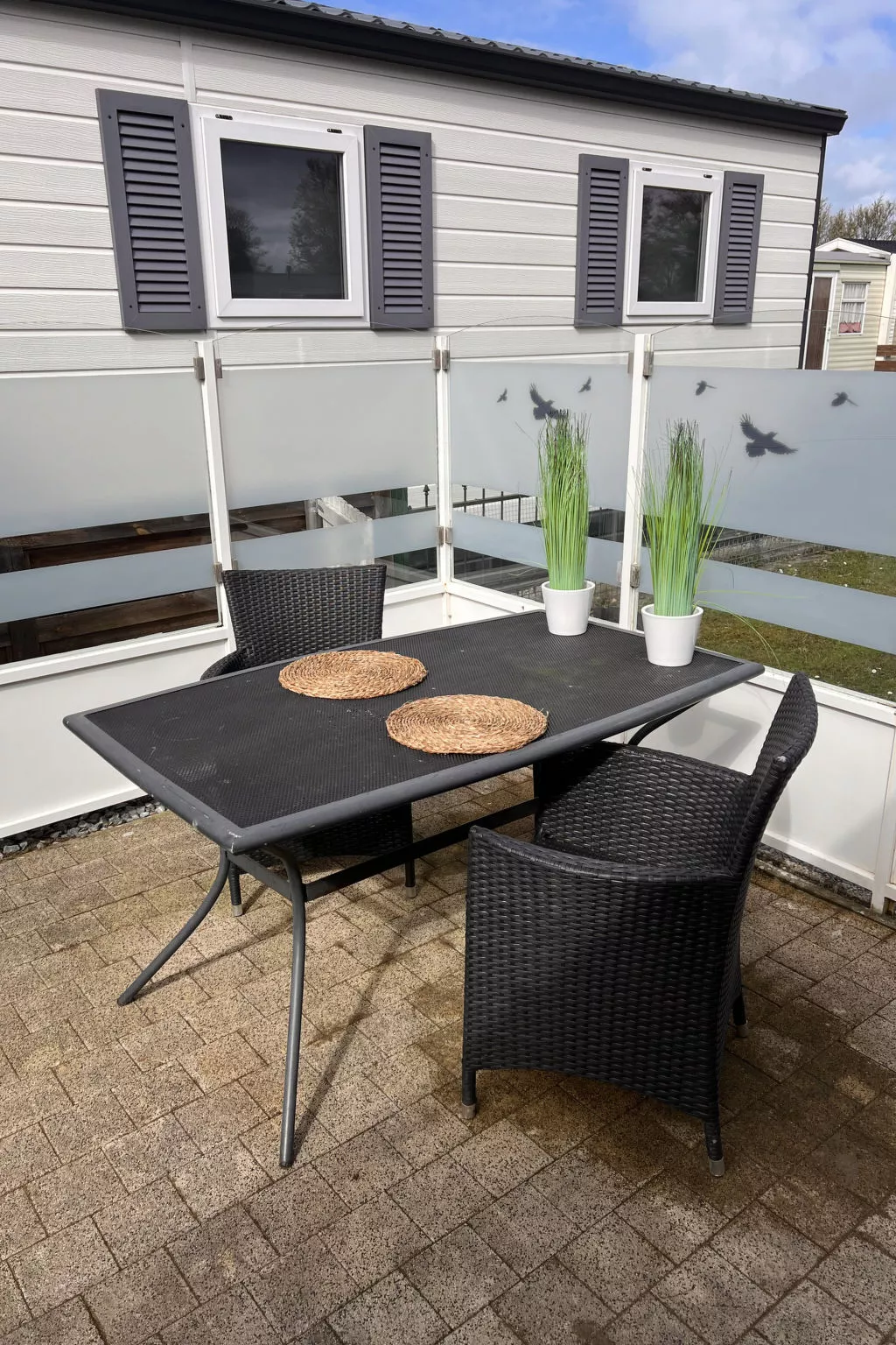RBR 741 - Beach Resort Kamperland - Dehors