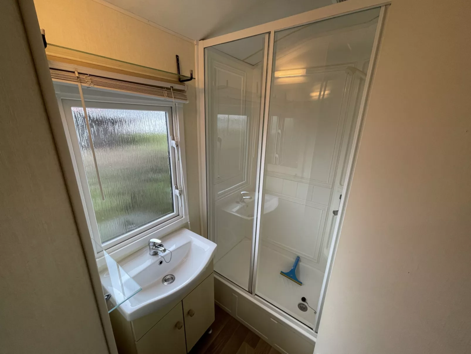 NV 274 - Beach Resort Nieuwvliet Bad - Dehors