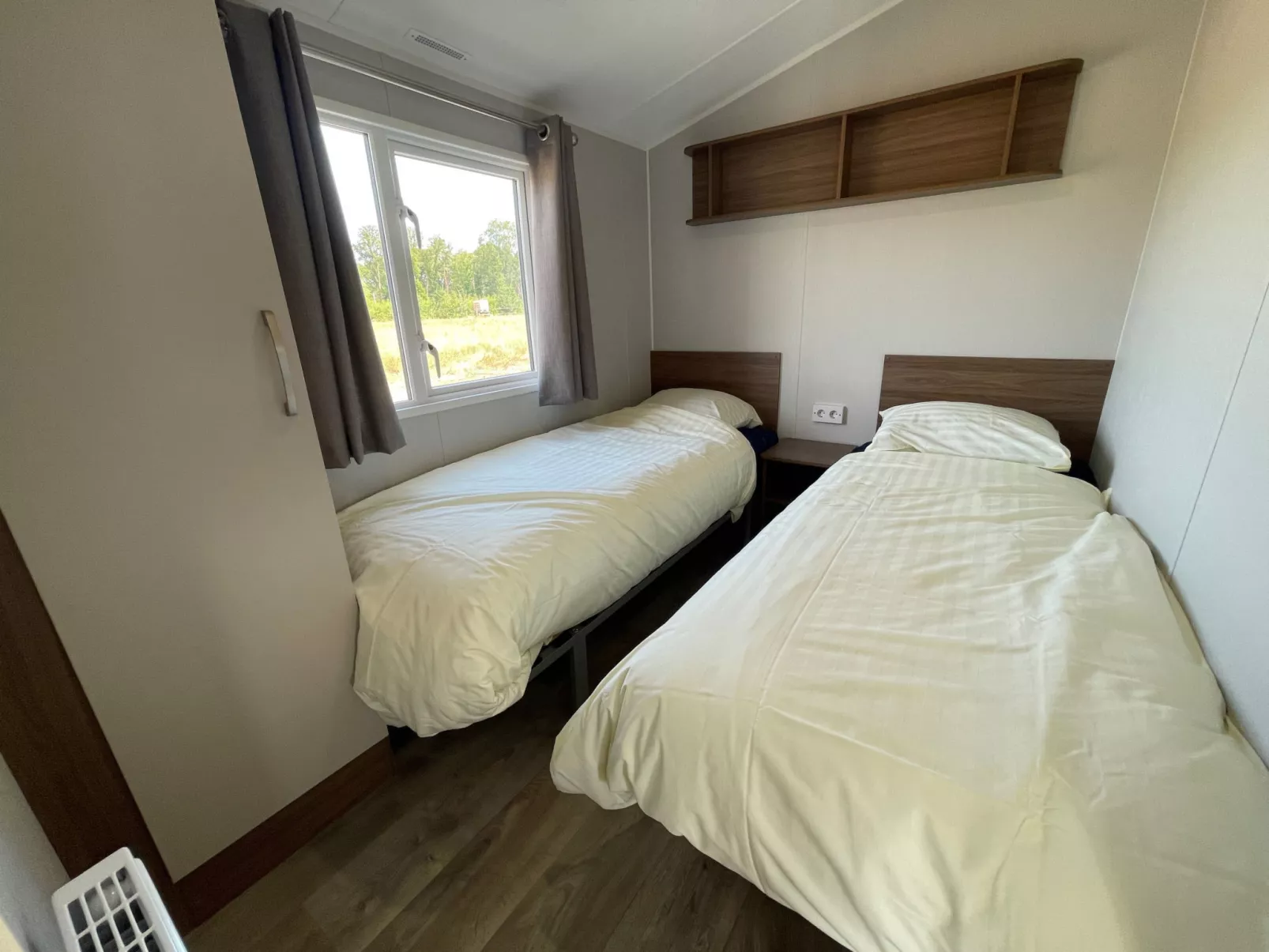 Hoeve Twente - De Oeverzwaluw - Drinnen