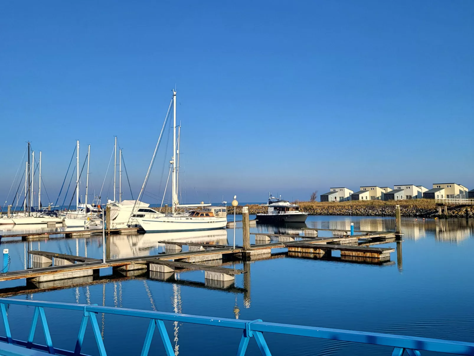 RBR 312 - Beach Resort Kamperland - Dehors