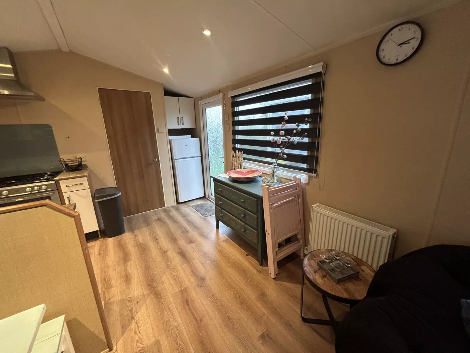 RBR 213 - Beach Resort Kamperland - Dedans
