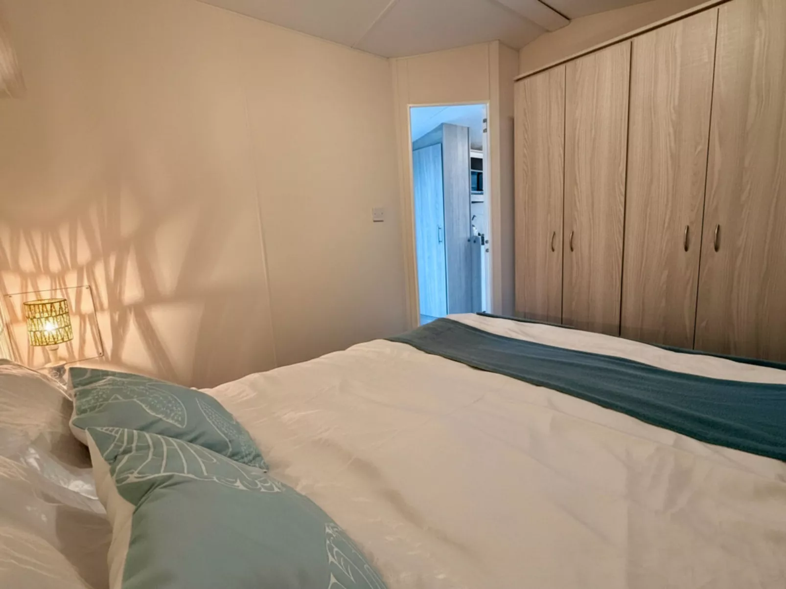 RBR 433 - Beach Resort Kamperland - Drinnen