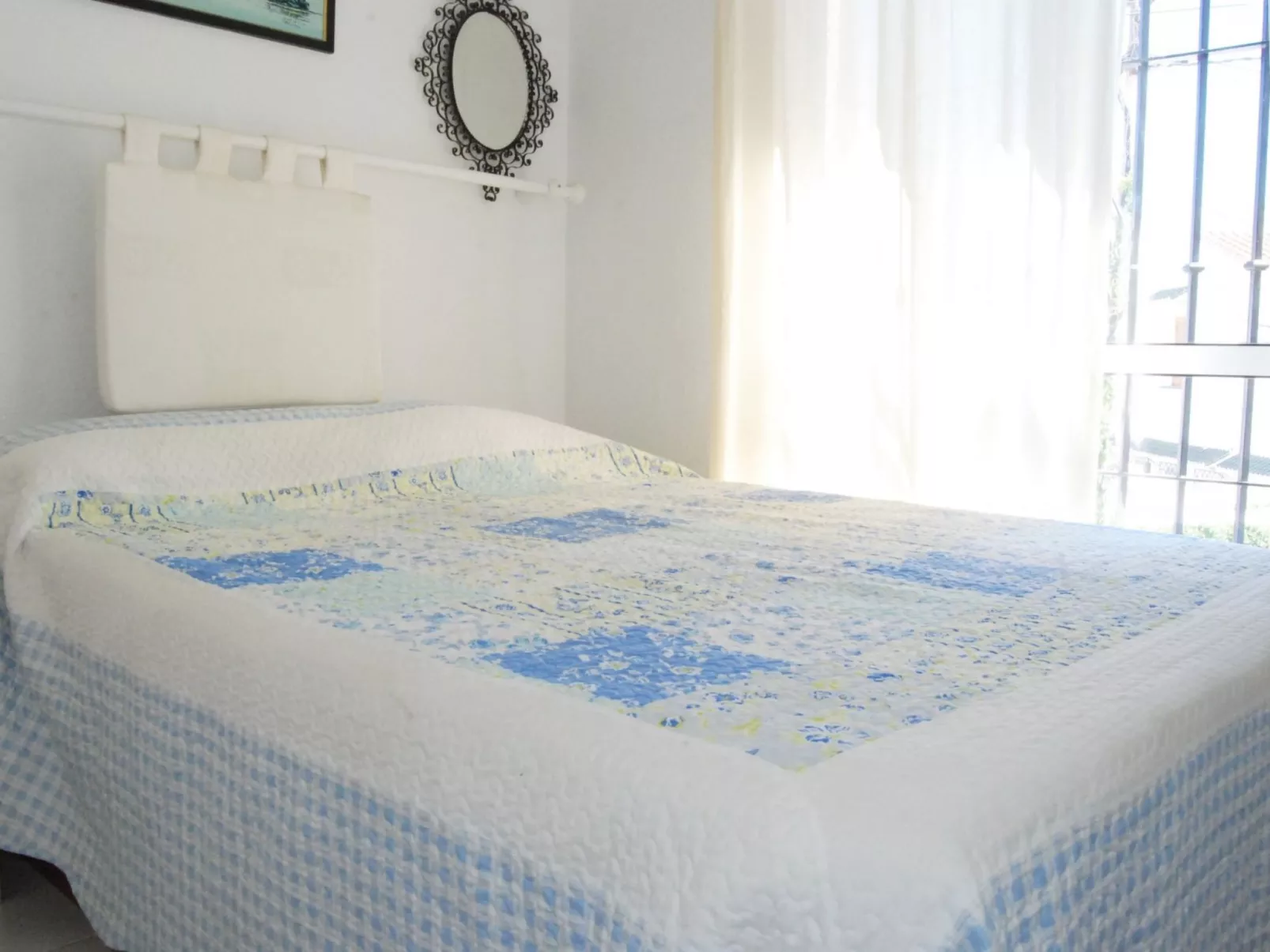 Los Pinos 25 Villas by Casasol - Inside