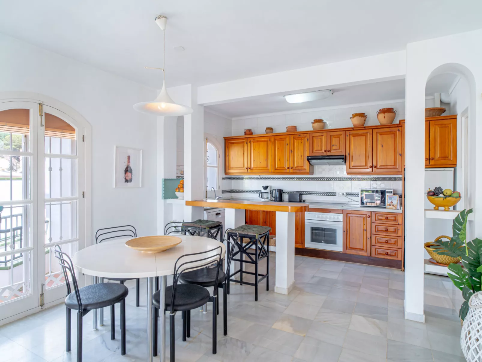 Casa Corazon Burriana by Casasol - Inside