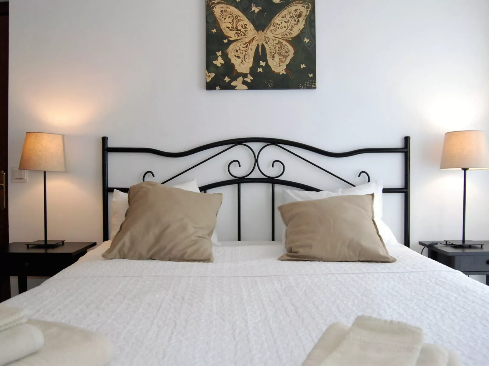 Villa Sandra Top Floor Escape by Casasol - Drinnen