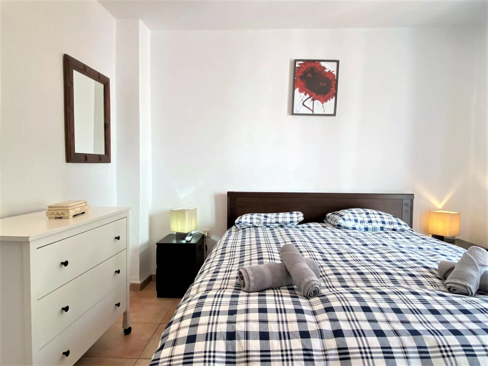 Capistrano Playa 116 by Casasol - Inside