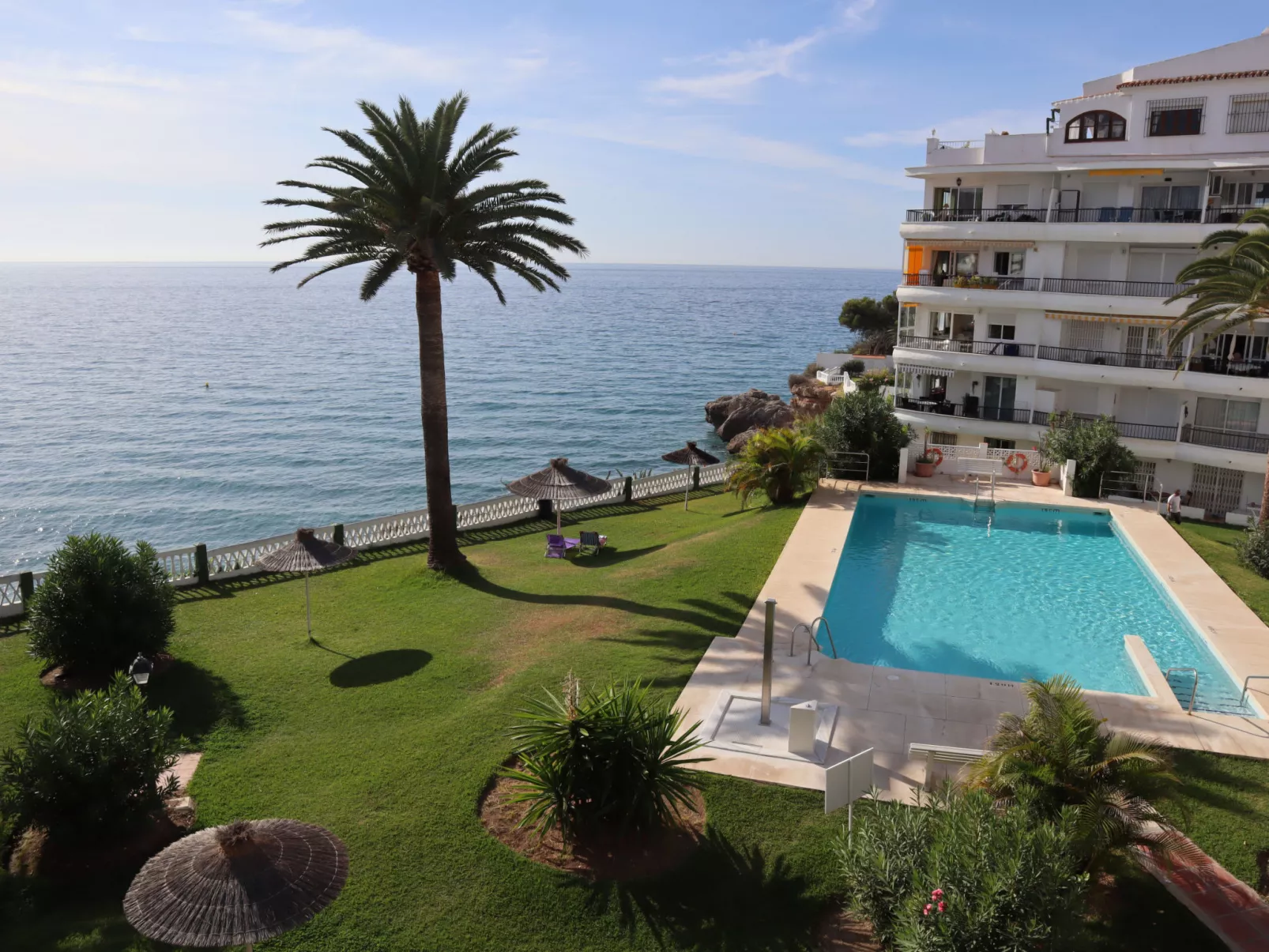 Acapulco Playa 308 by Casasol - Dehors