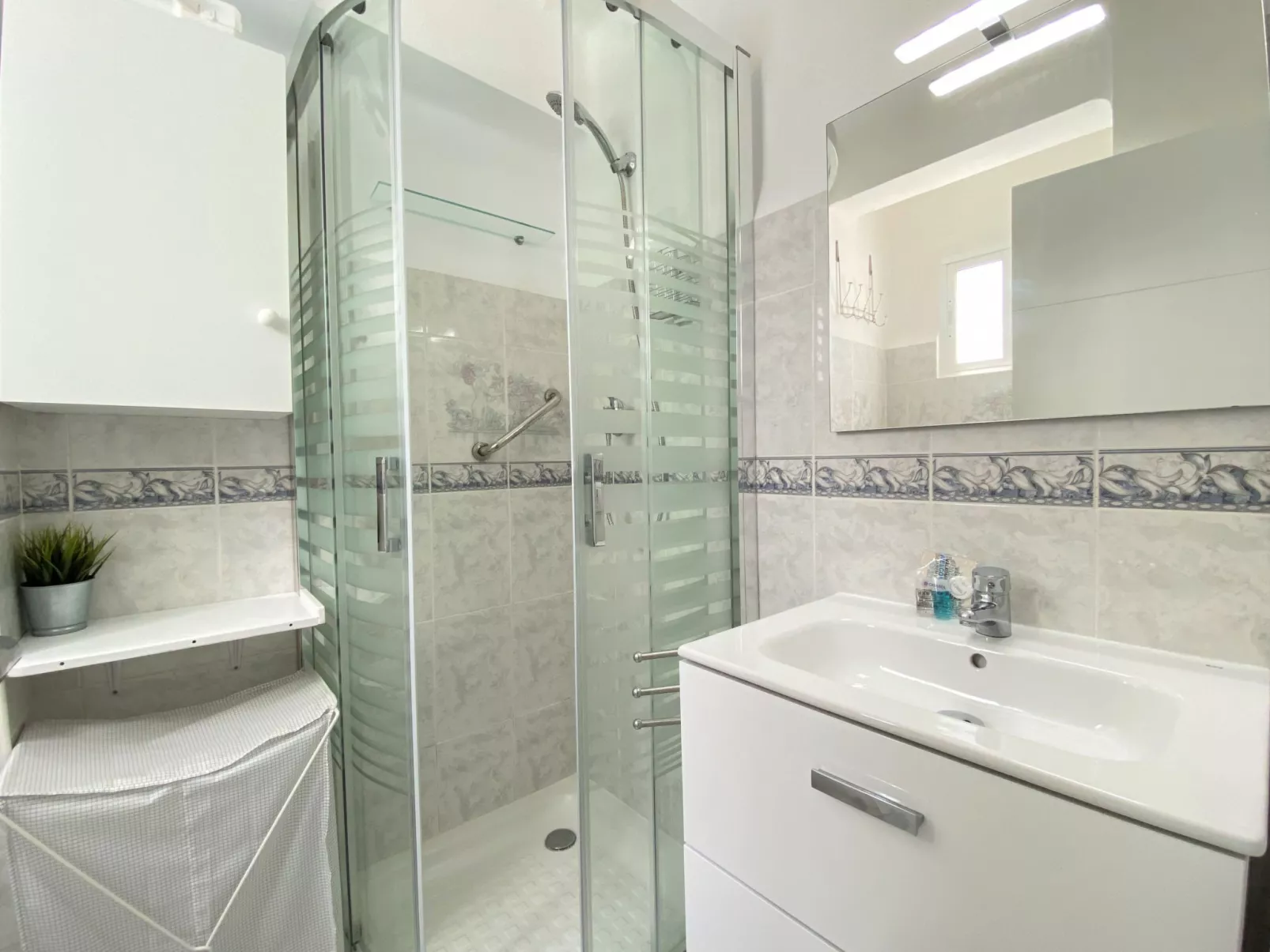 Apartamento Centro Top Floor by Casasol - Inside