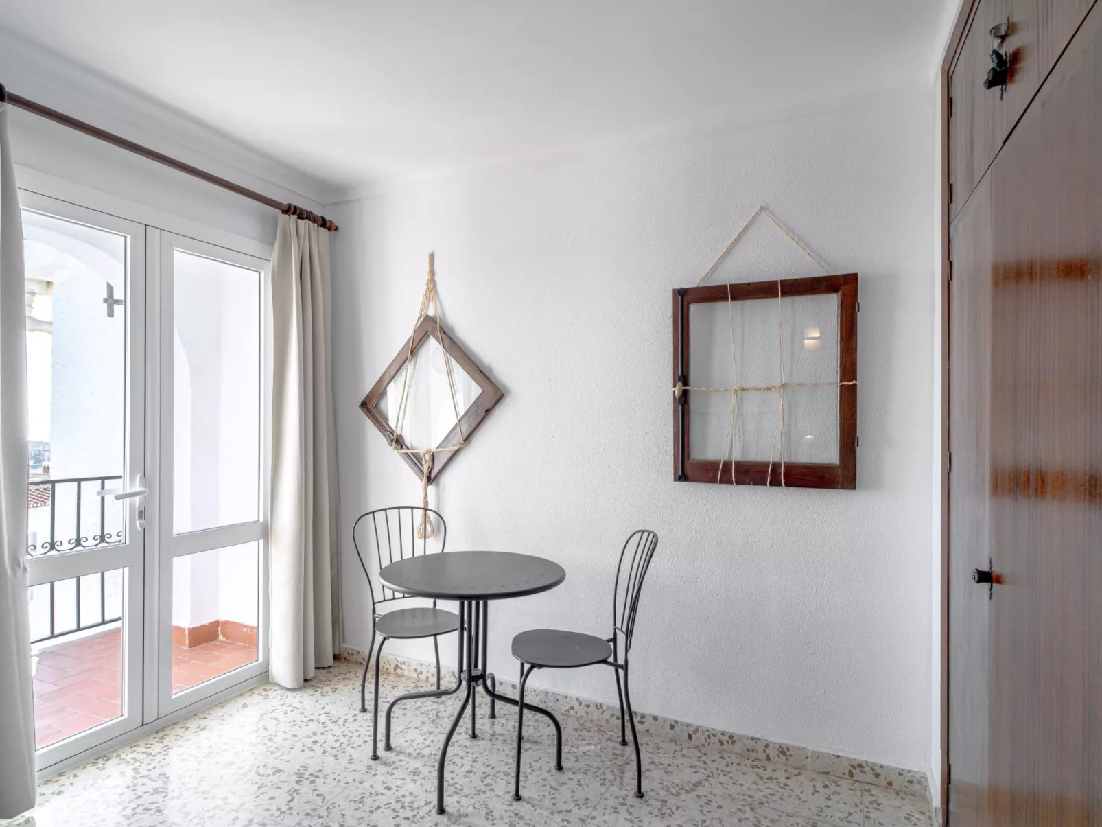 Via Romana 87 by Casasol - Drinnen