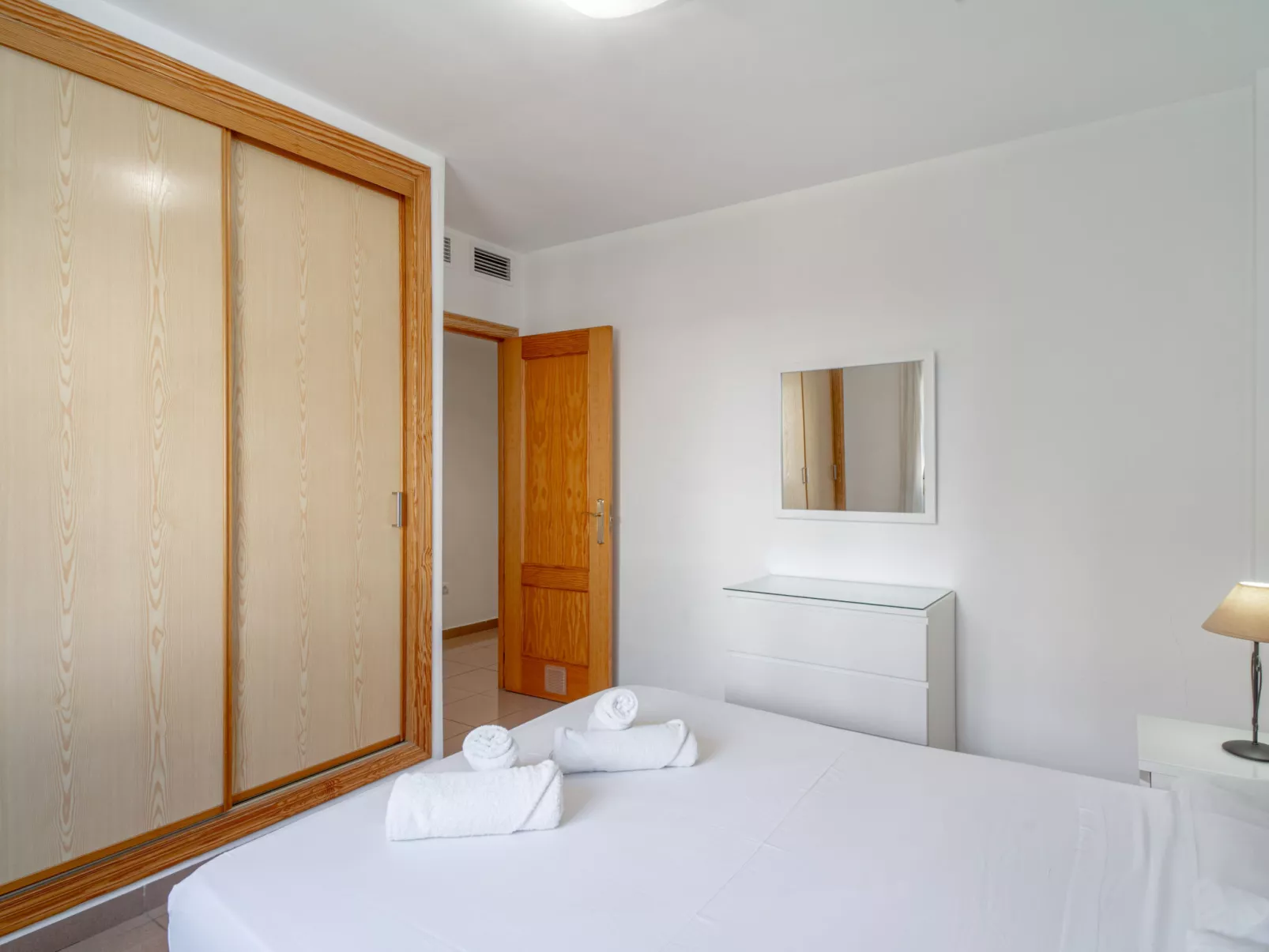 Rubarsal Burriana Beach 1J by Casasol - Dedans