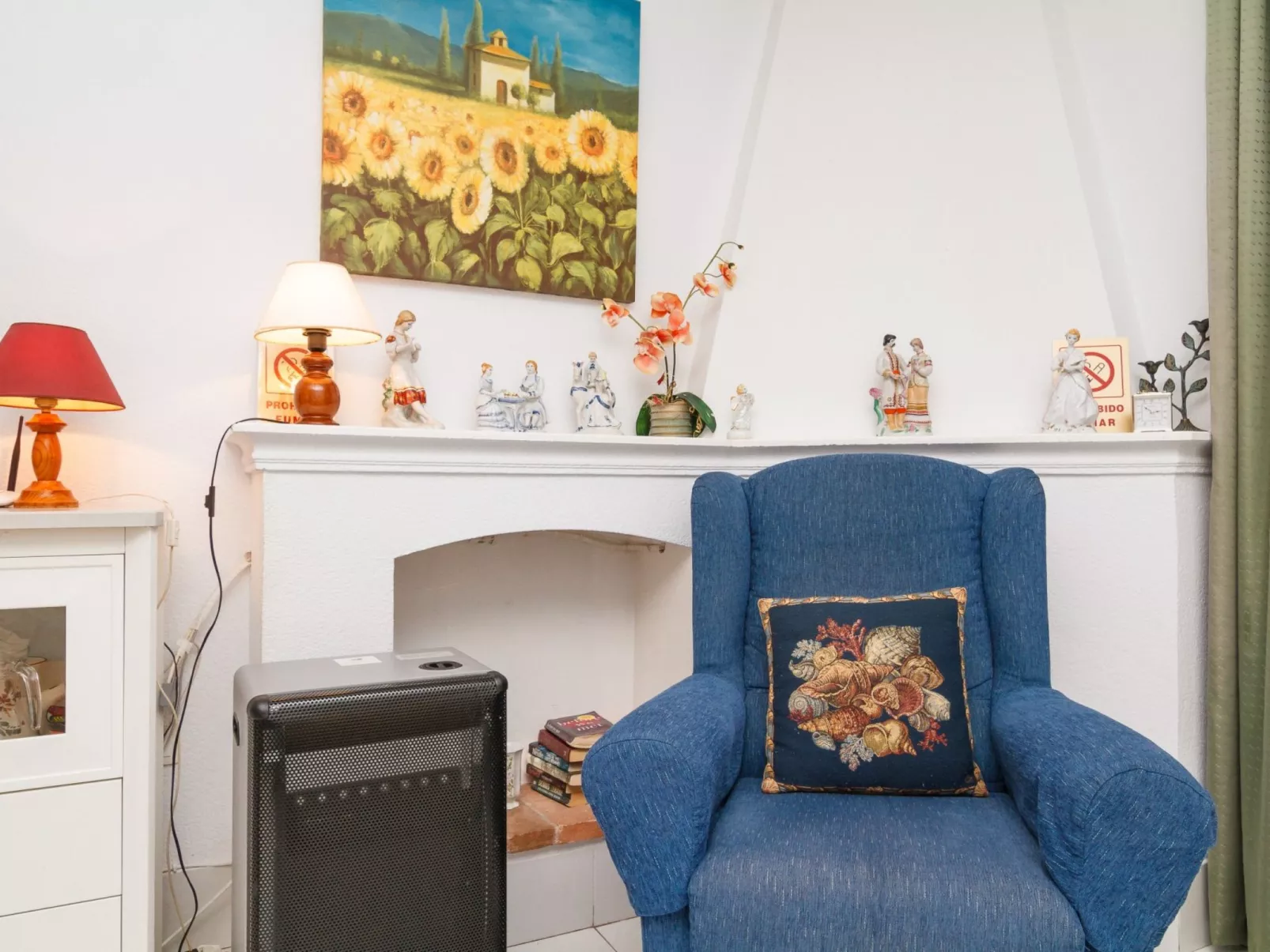 Los Pinos 23 Villas by Casasol - Inside