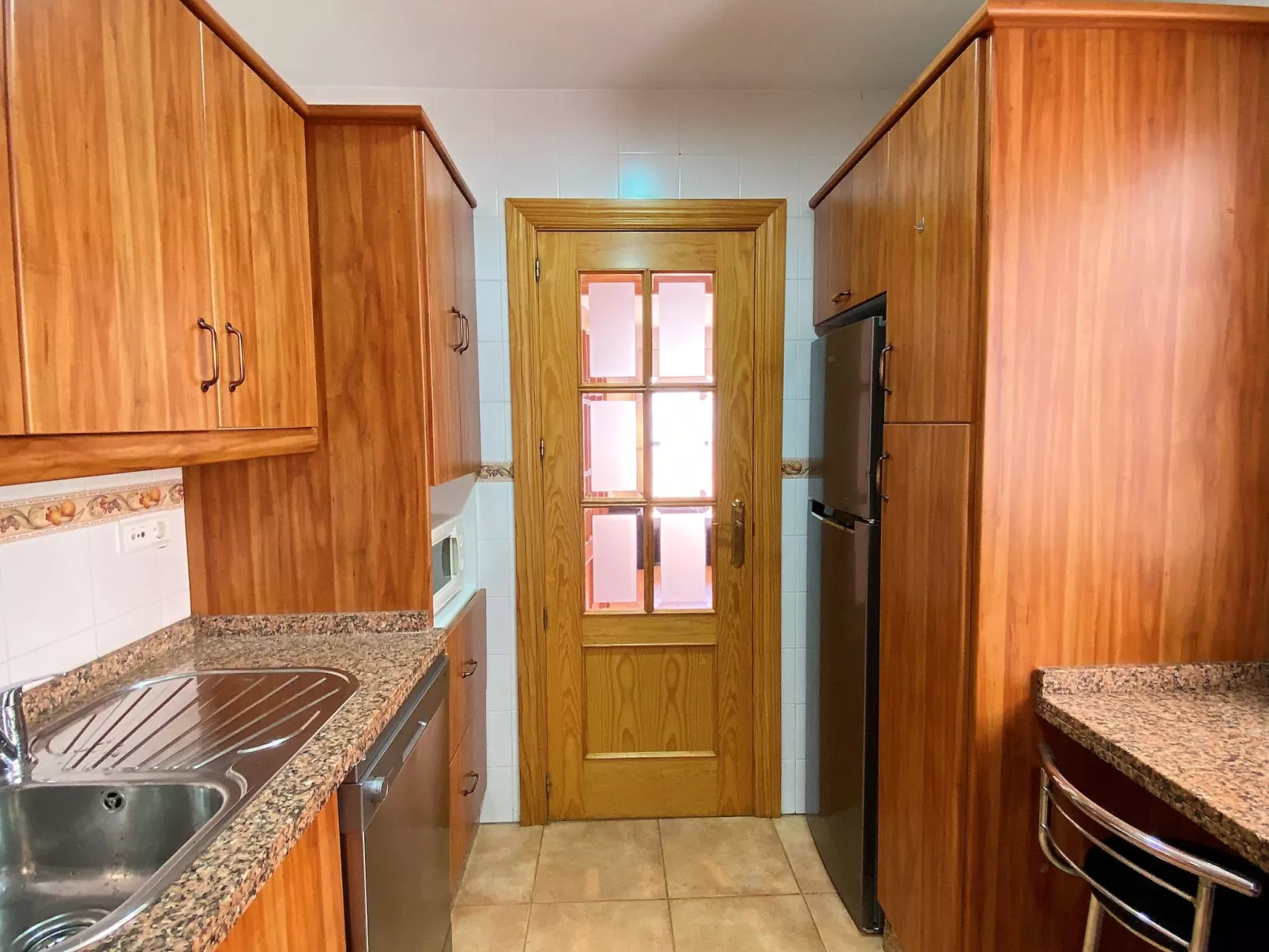 Azahara En Suite by Casasol - Drinnen