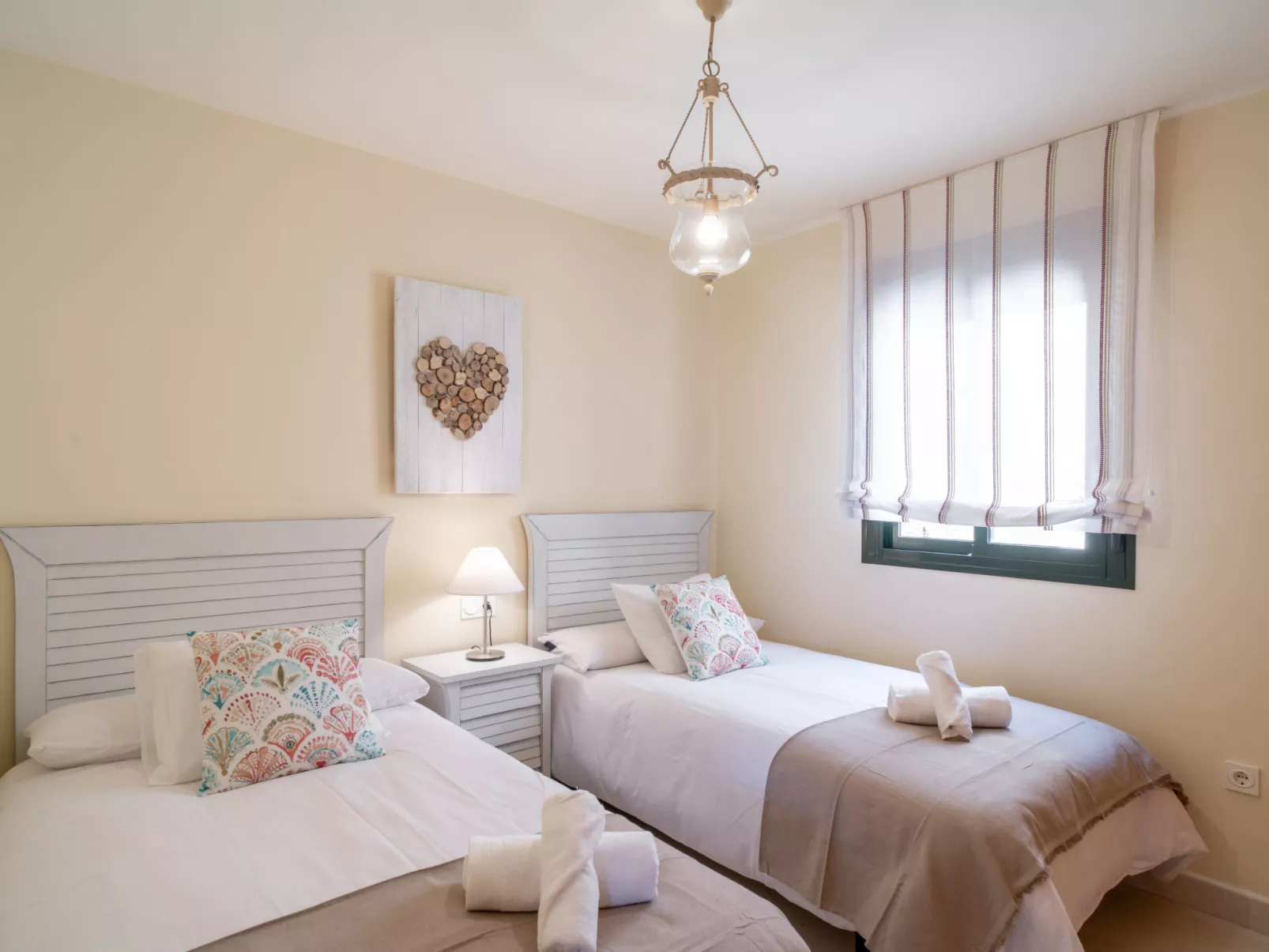 Cala de Nerja Seaview by Casasol - Drinnen