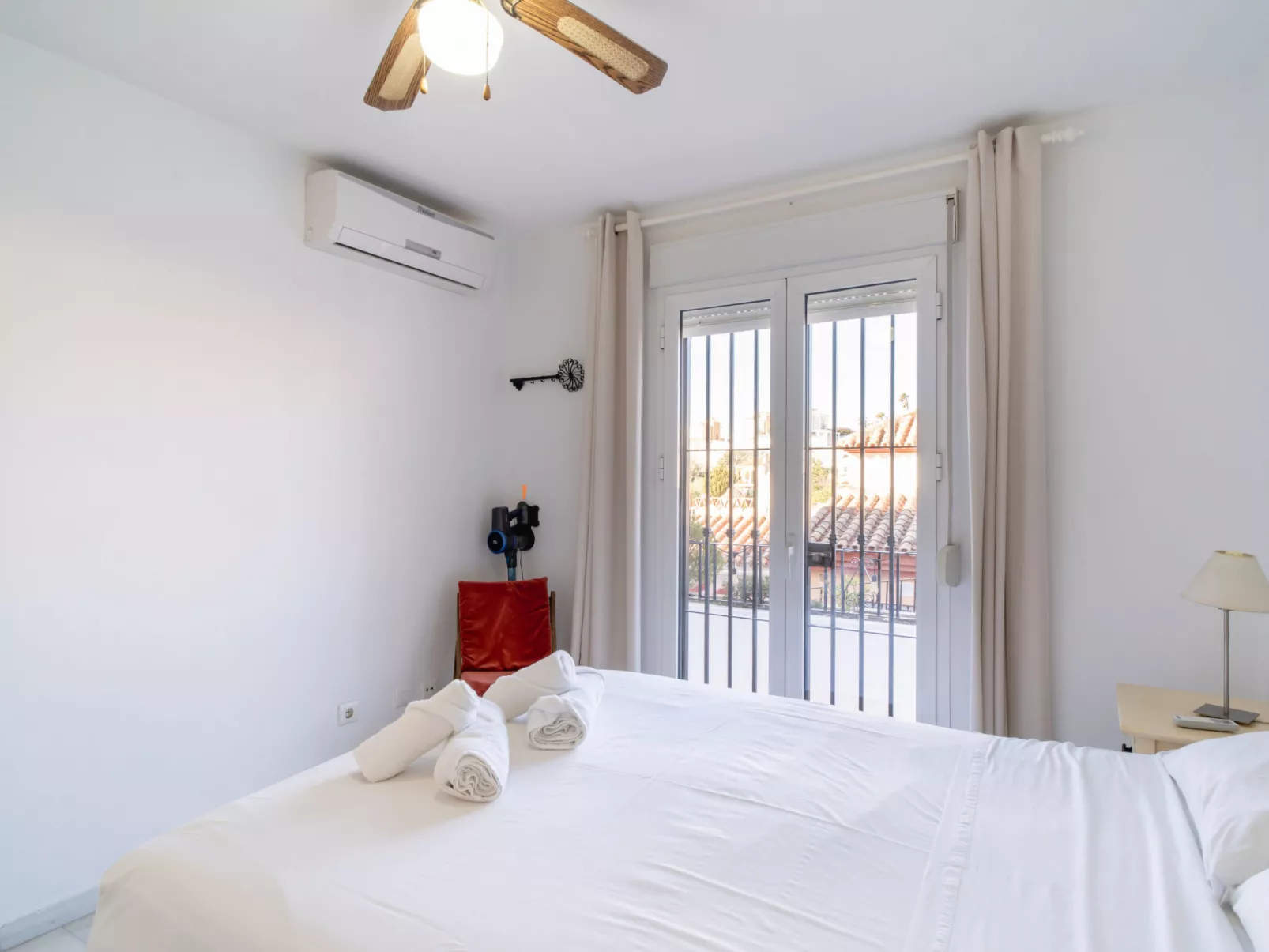 Aljamar 4 Burriana by Casasol - Inside