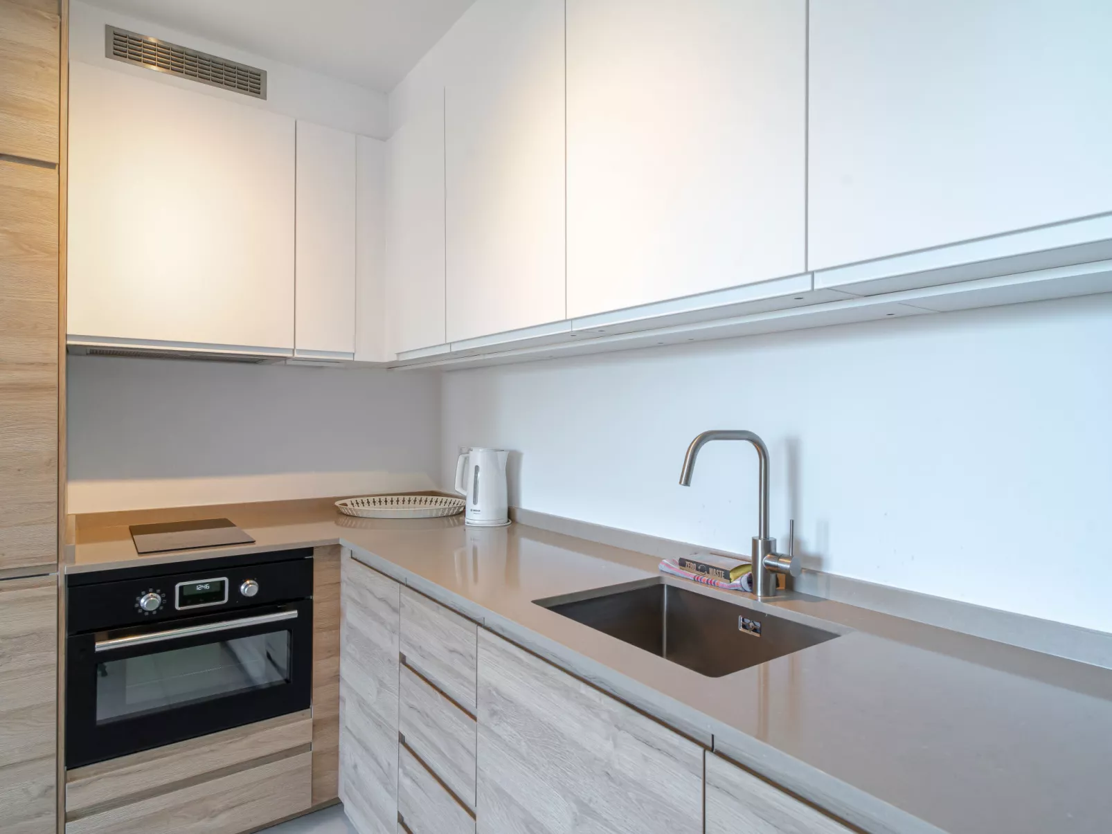 Capistrano Playa 201 by Casasol - Dedans