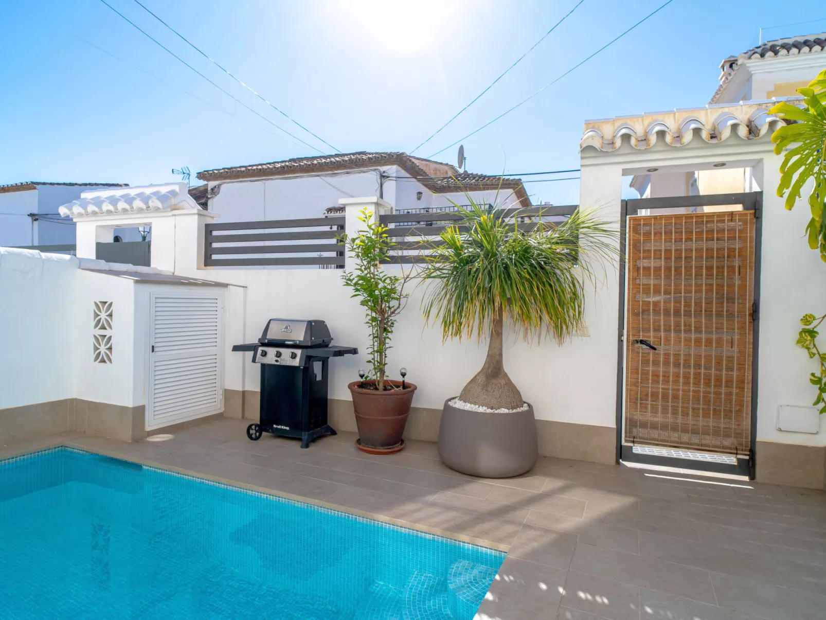 Villa Andalucía Esplendor by Casasol - Outside