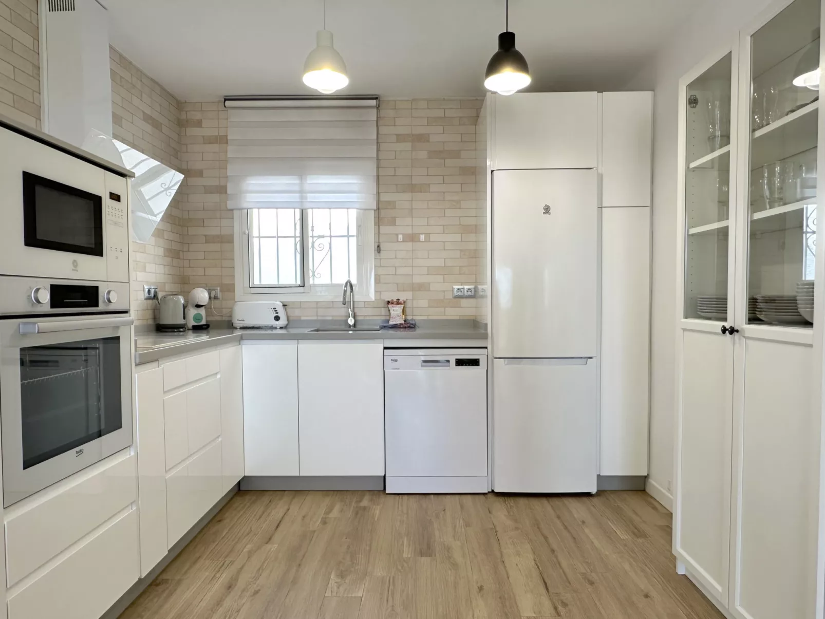 La Noria Sunny Stay by Casasol - Inside