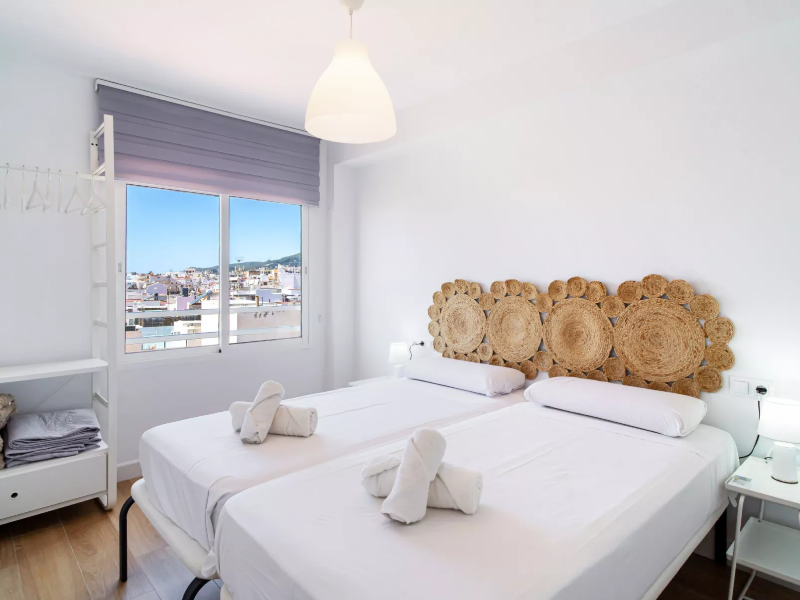 Coronado 25 Deluxe by Casasol - Drinnen