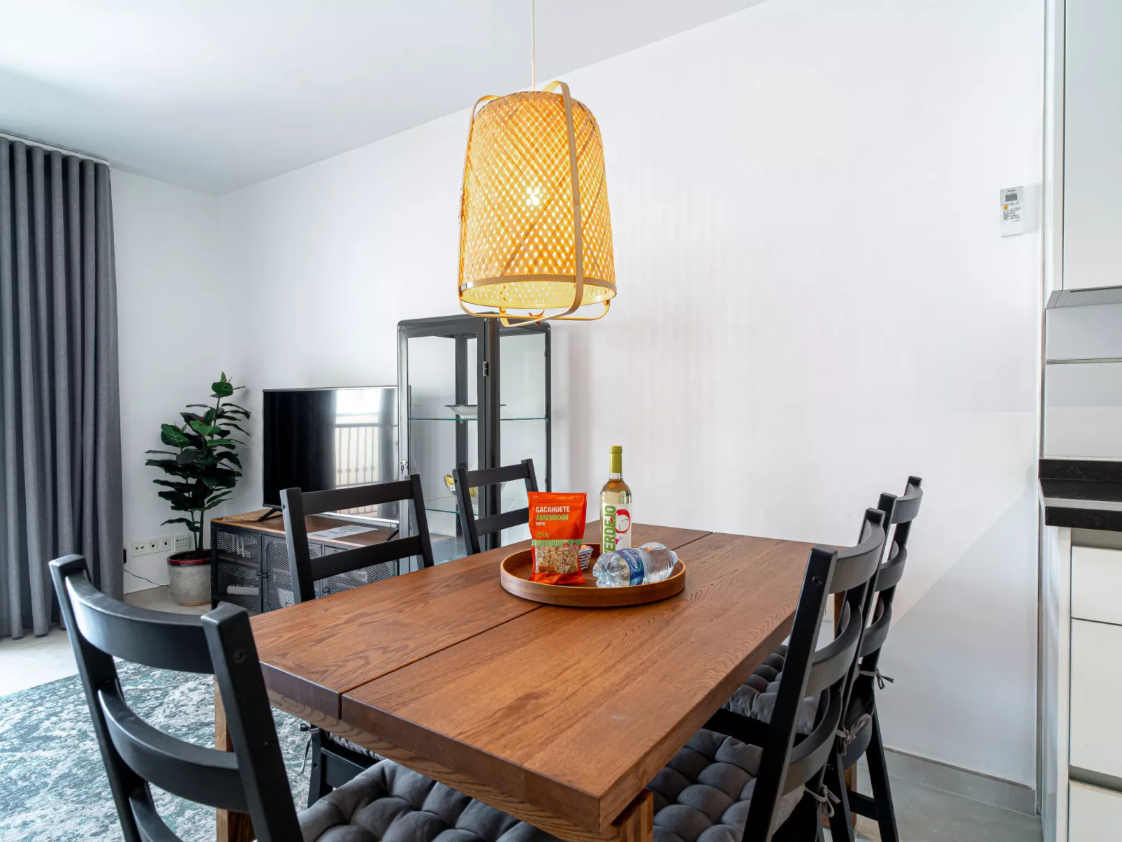 Villa La Dorada 4 Burriana by Casasol - Inside