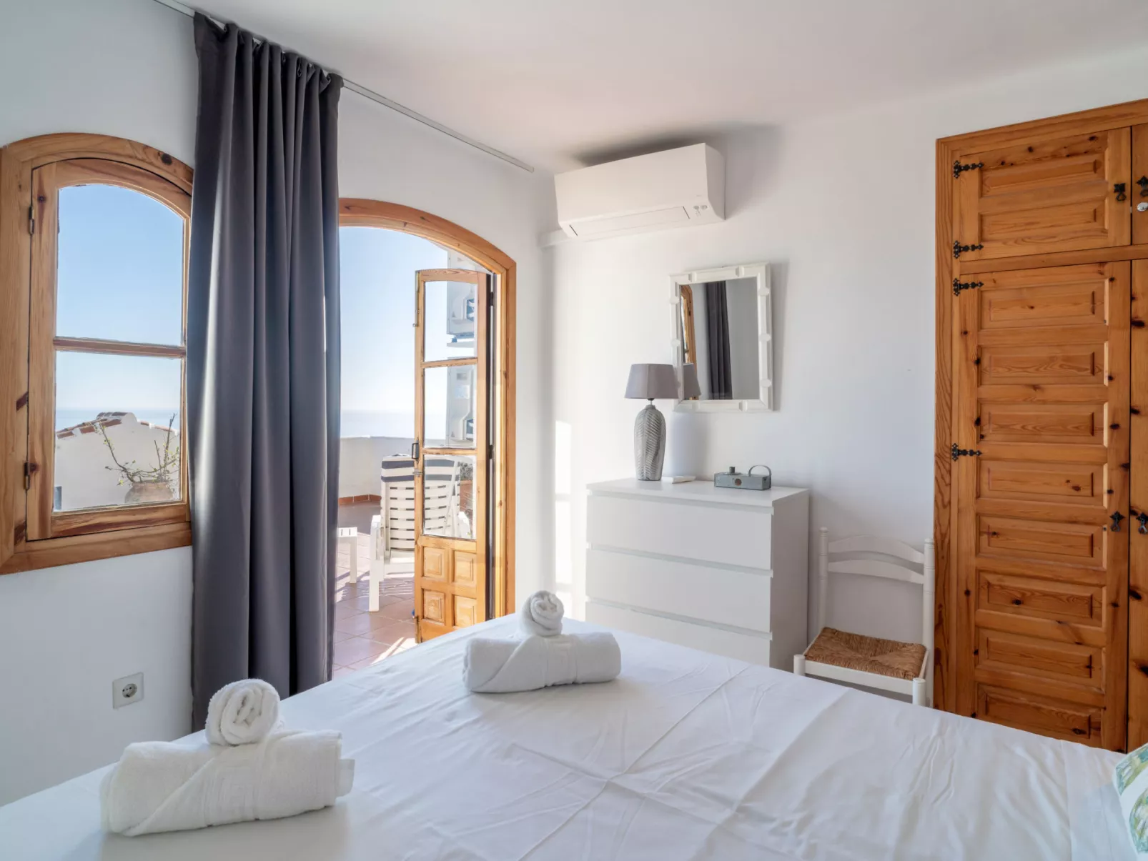 Mandarinos 59 Seaview San Juan de Capistrano - Drinnen