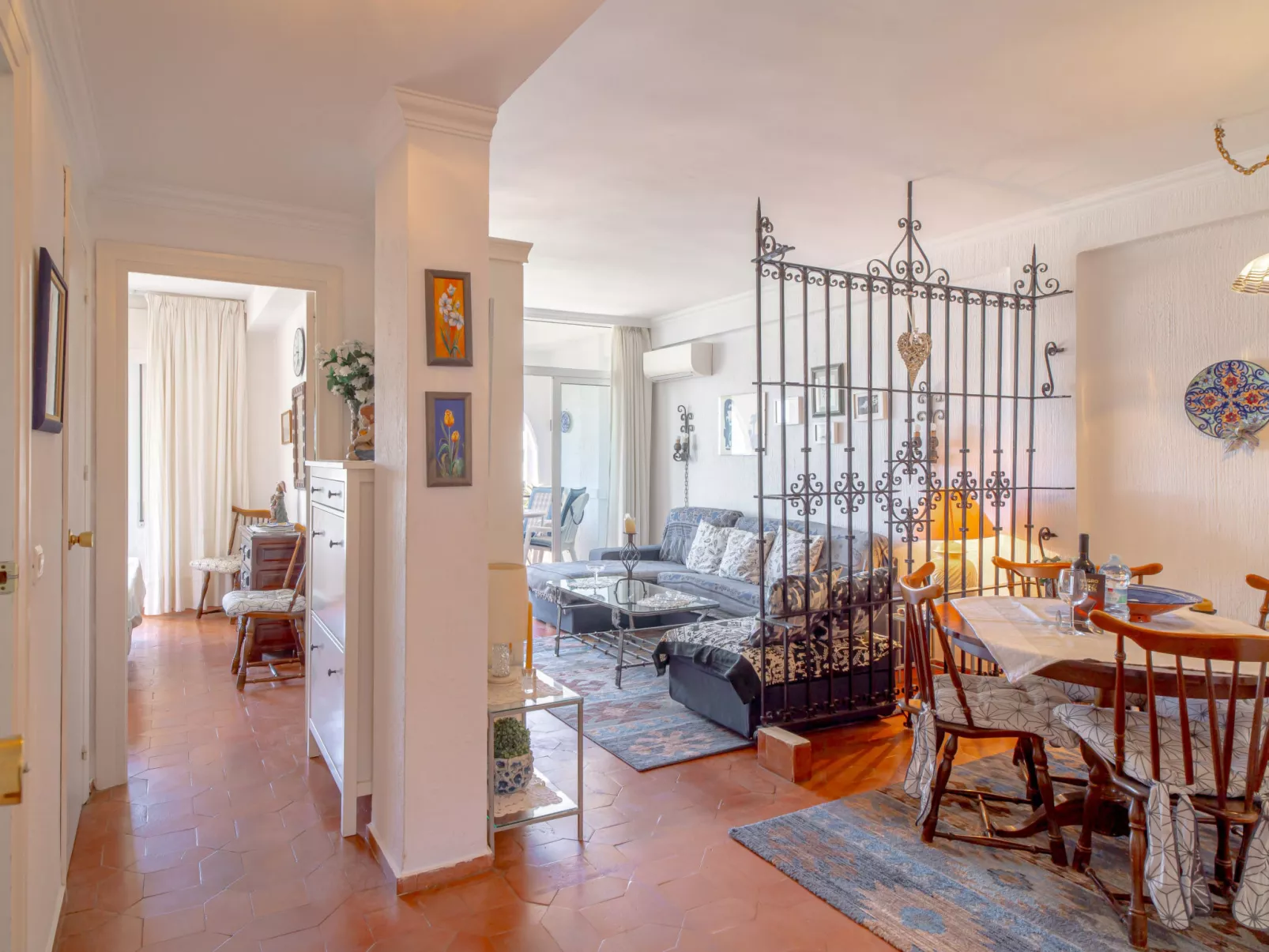 Verdemar Seadream by Casasol - Drinnen