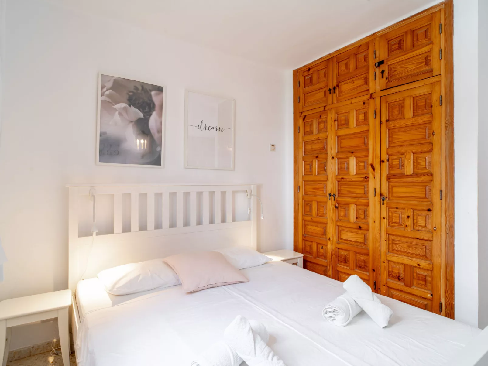 Capistrano Playa 715 by Casasol - Drinnen