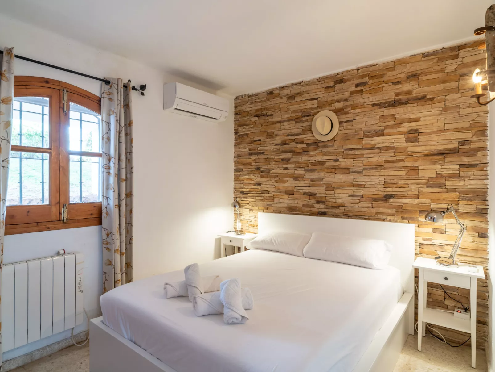 Hibiscos 36 San Juan de Capistrano by Casasol - Dedans