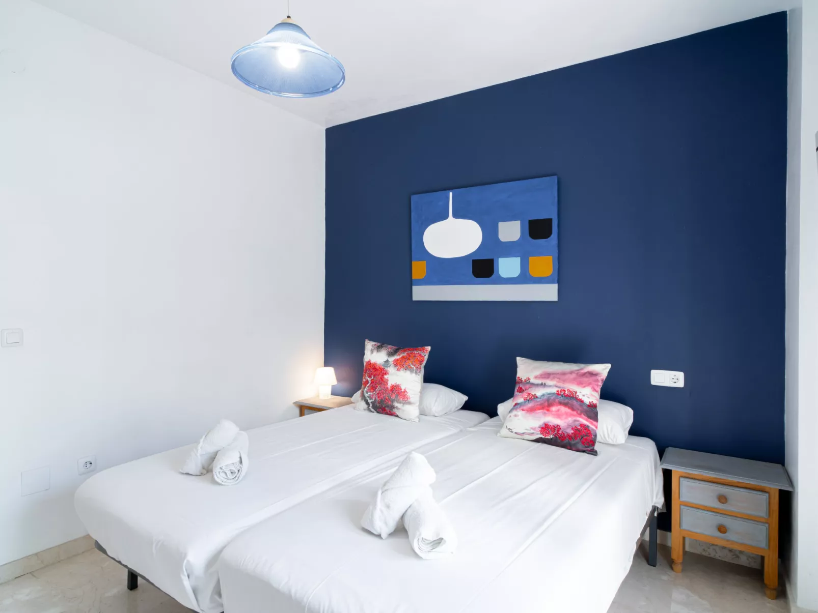 Granada 46 Centro by Casasol - Drinnen