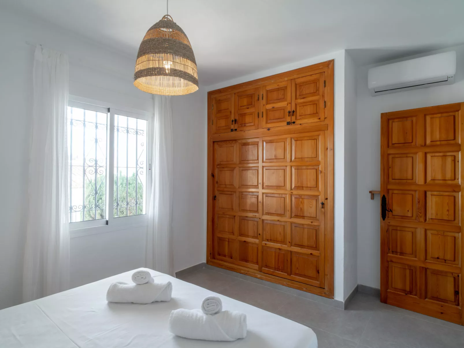 Villa Sofia Seaview Dreamscape by Casasol - Drinnen