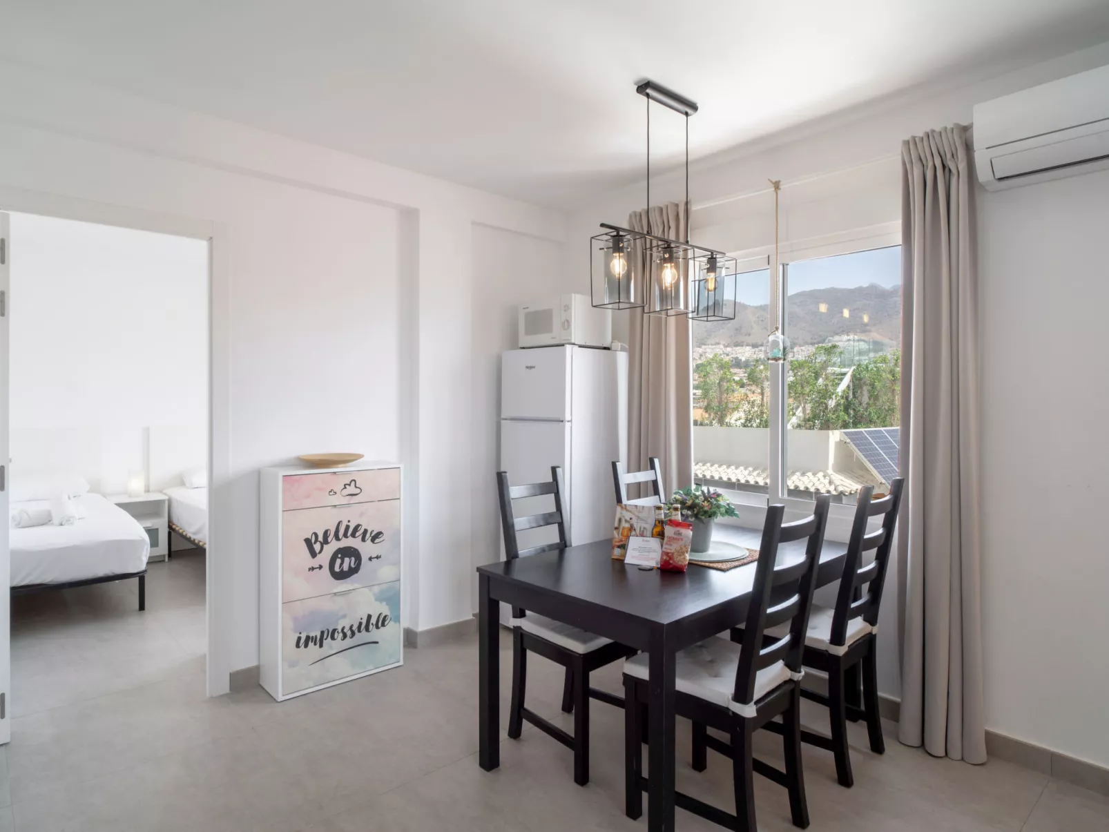 Perdigon 325 Paradise by Casasol - Inside