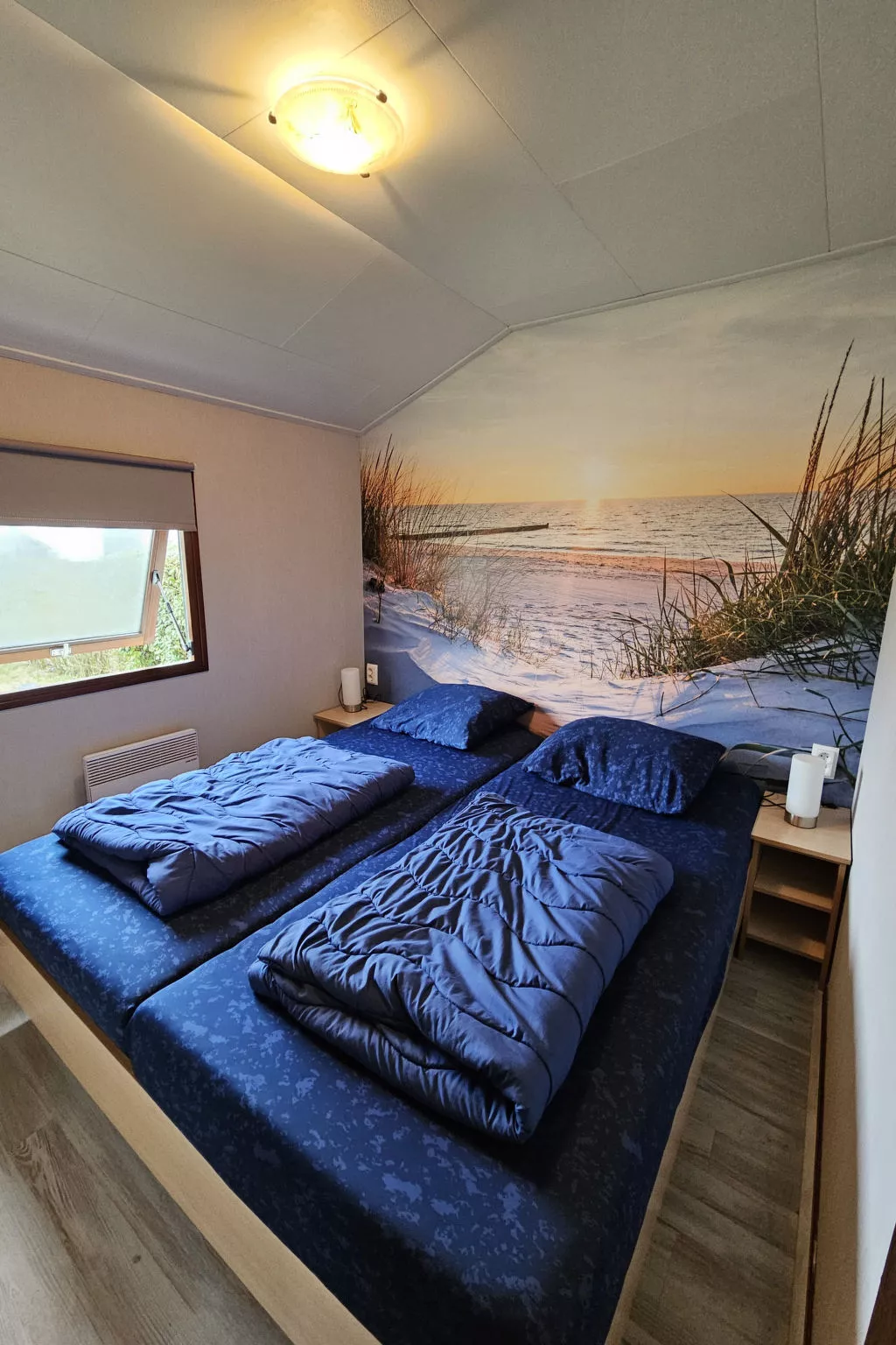 RBR 1033 - Beach Resort Kamperland - Inside