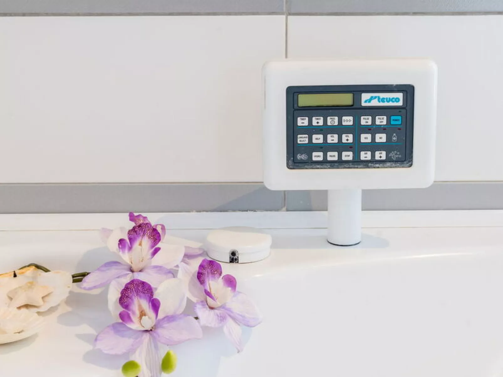 Casa Colleoro - Dedans