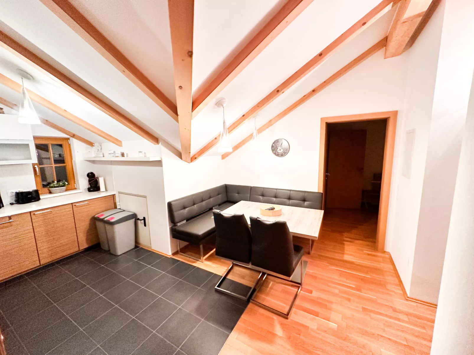 Schönblick - Daniela 7 - Inside