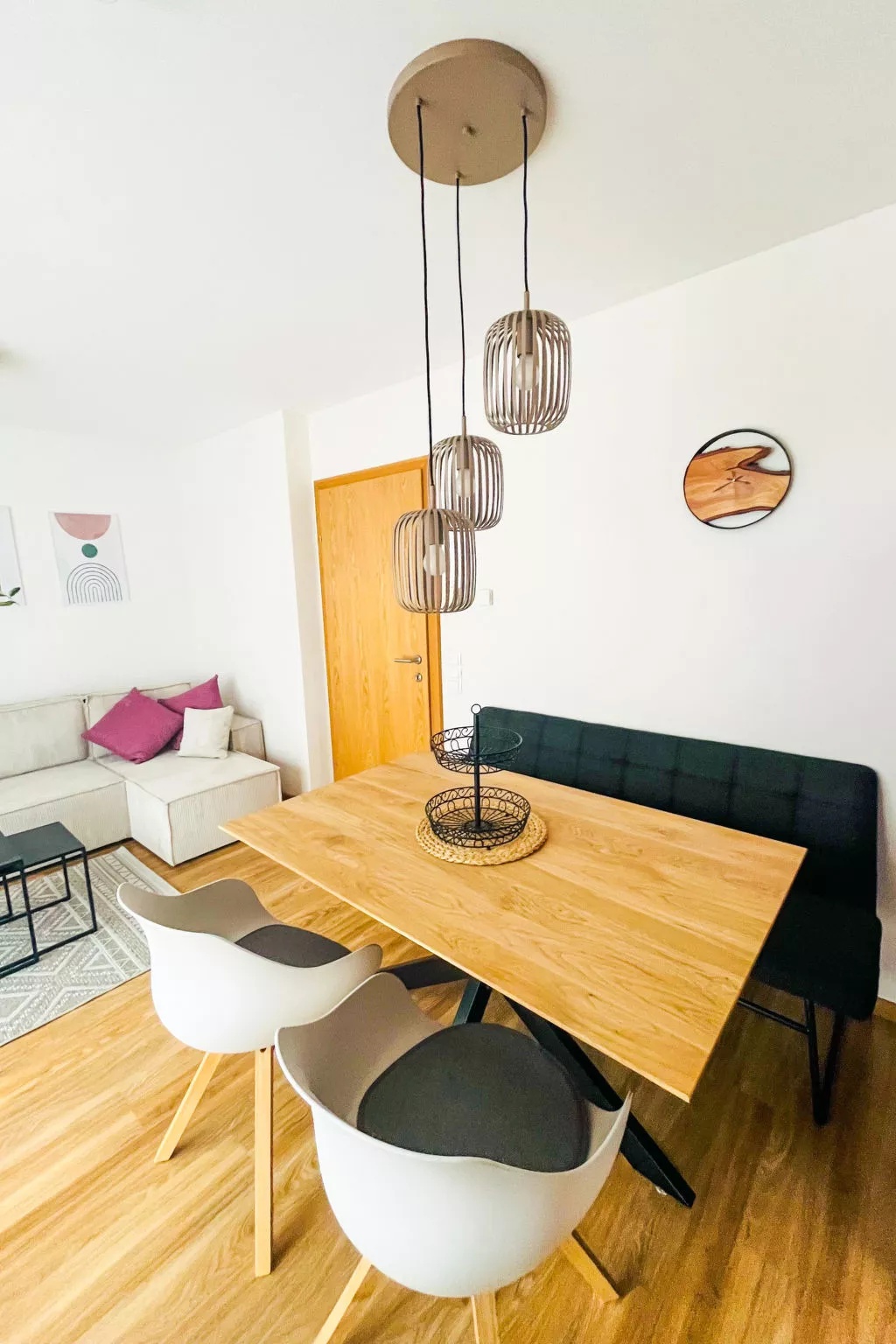 Schönblick - Martina 4 - Inside